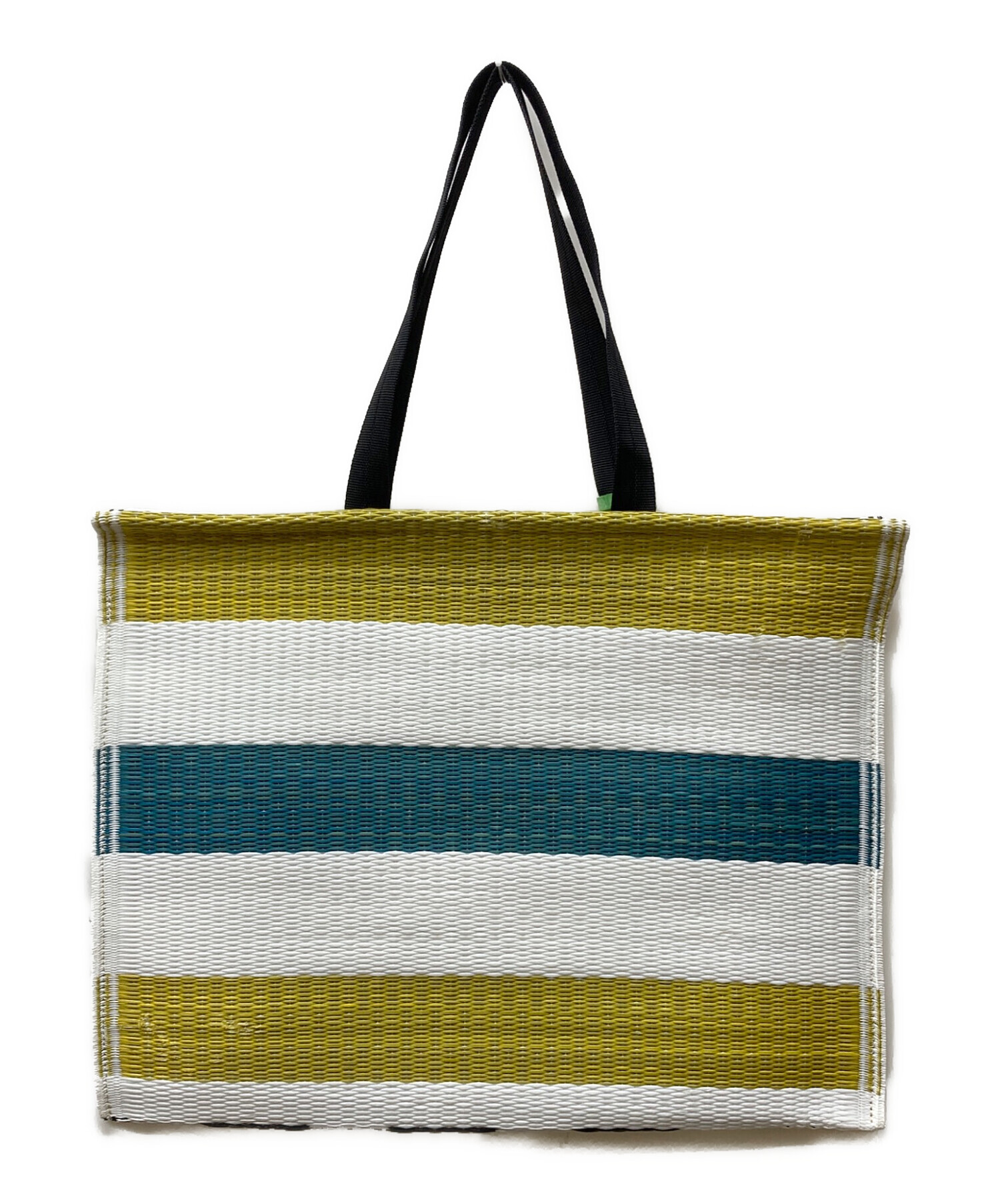 中古・古着通販】MARNI MARKET (マルニ マーケット) タタミ トート