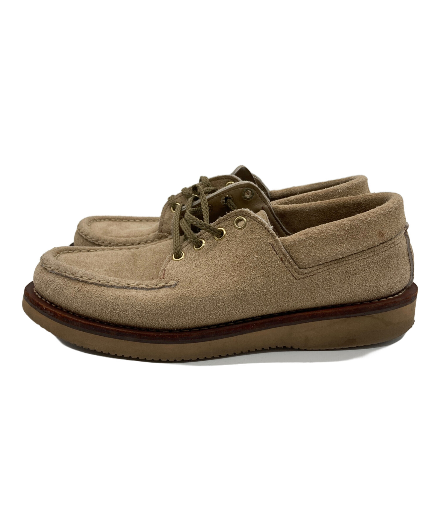 中古・古着通販】RUSSELL MOCCASIN (ラッセルモカシン) ララミー