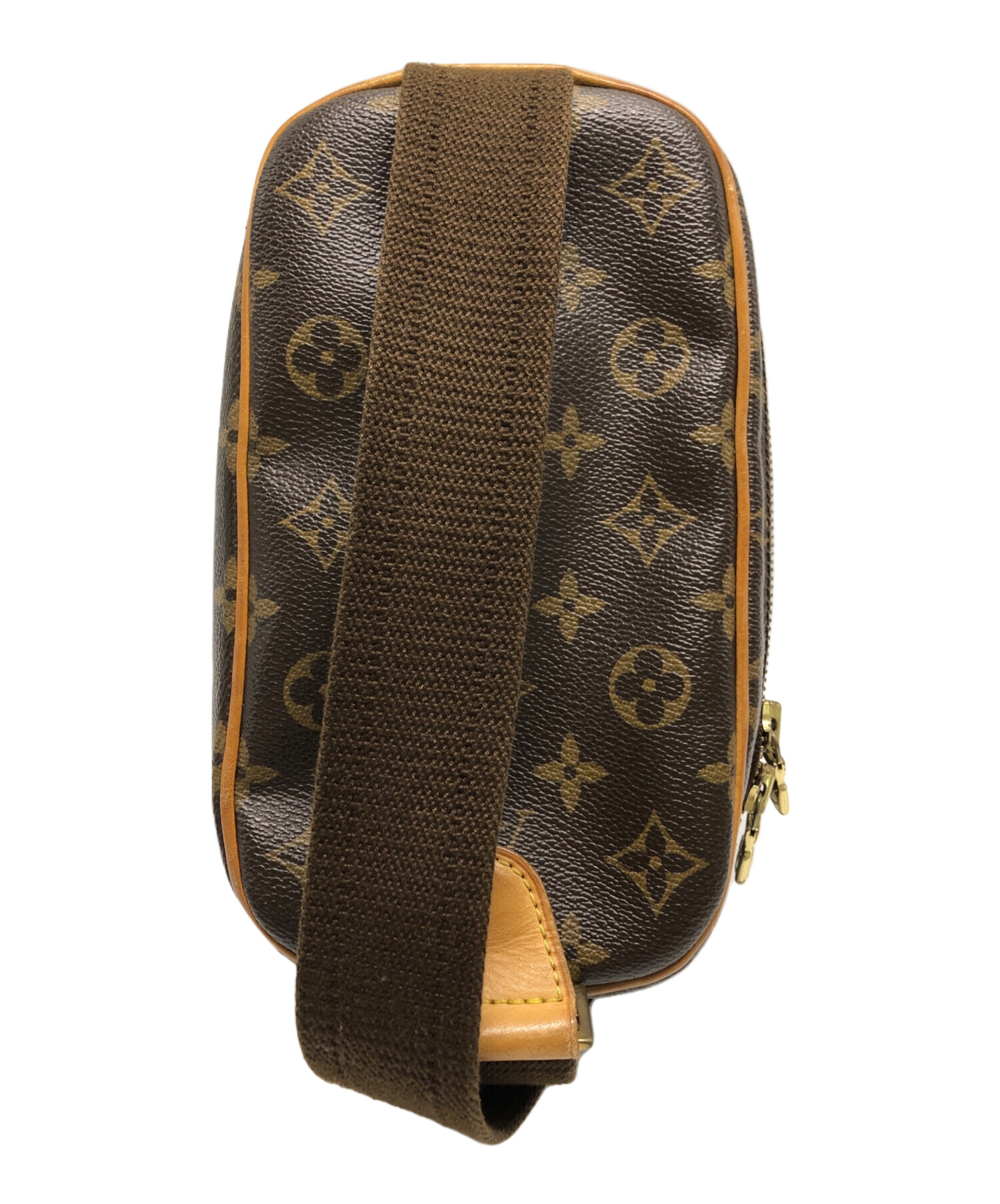 中古・古着通販】LOUIS VUITTON (ルイ ヴィトン) ポシェットガンジュ