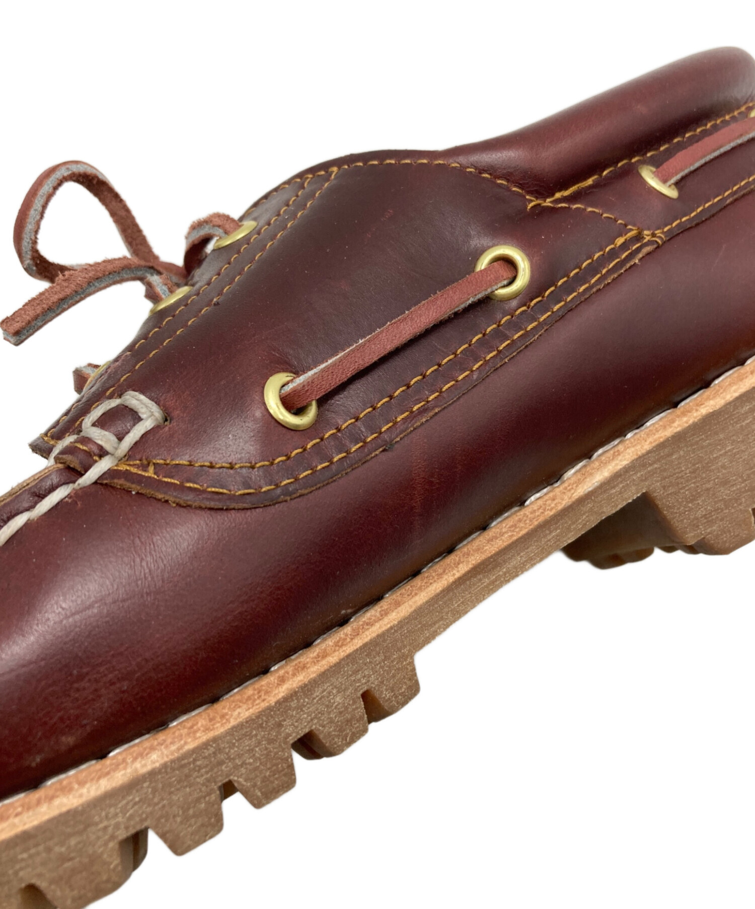 中古・古着通販】Timberland (ティンバーランド) AUTHENTICS 3EYE