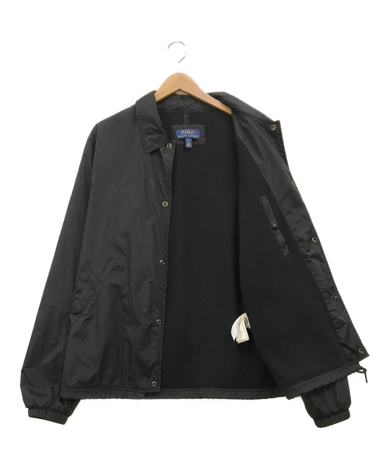 中古・古着通販】POLO RALPH LAUREN (ポロ・ラルフローレン) ナイロン