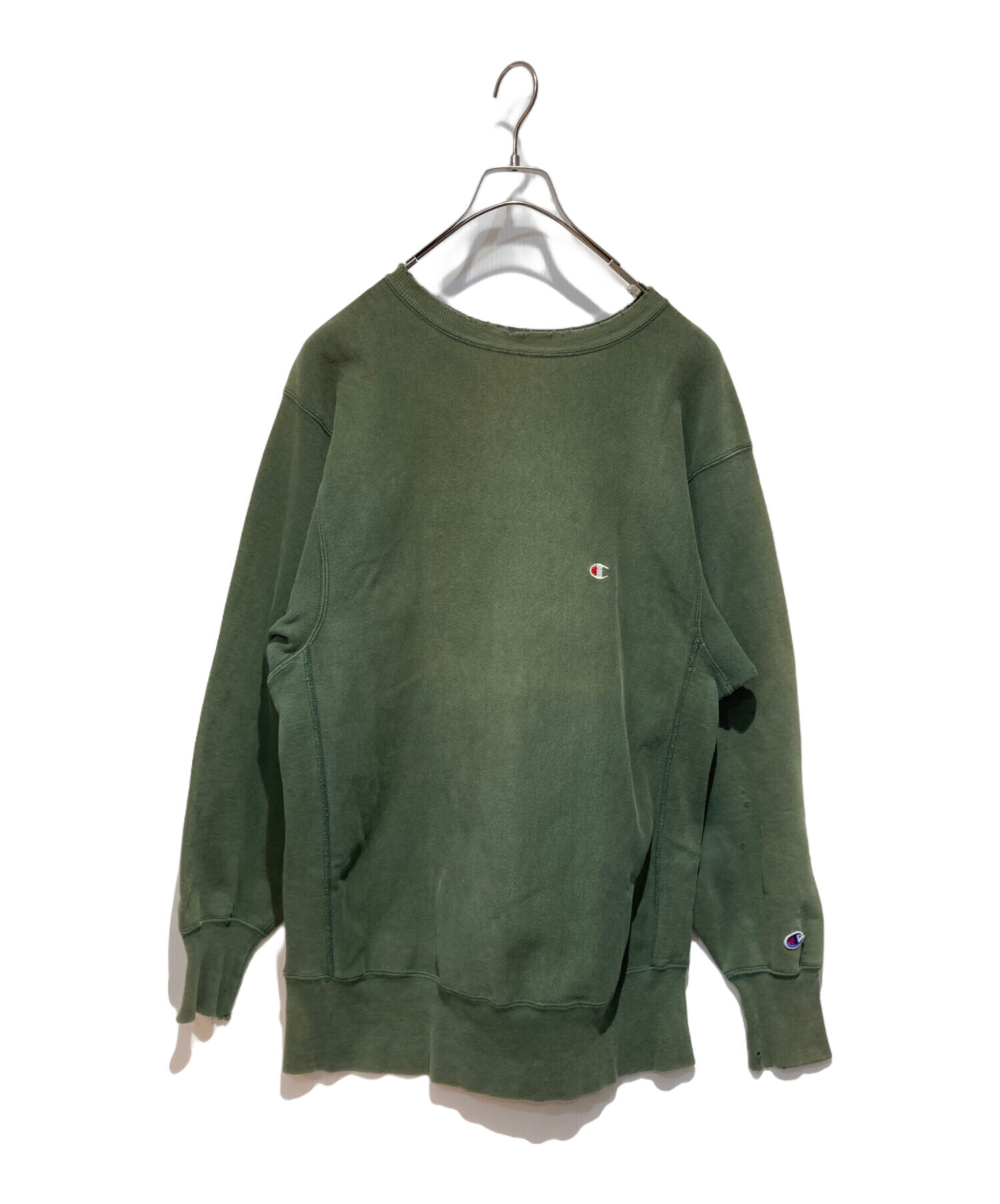 中古・古着通販】Champion (チャンピオン) 90's リバースウィーブ