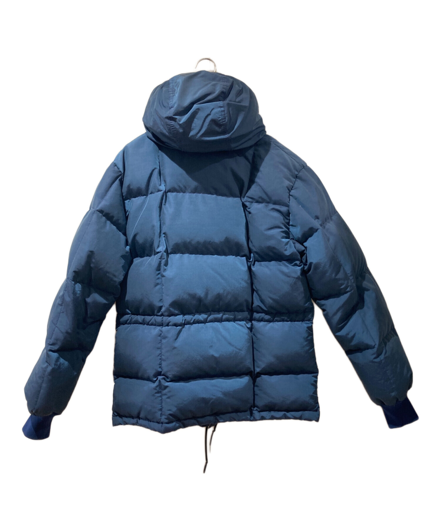 中古・古着通販】Eddie Bauer (エディーバウアー) カラコラムダウン