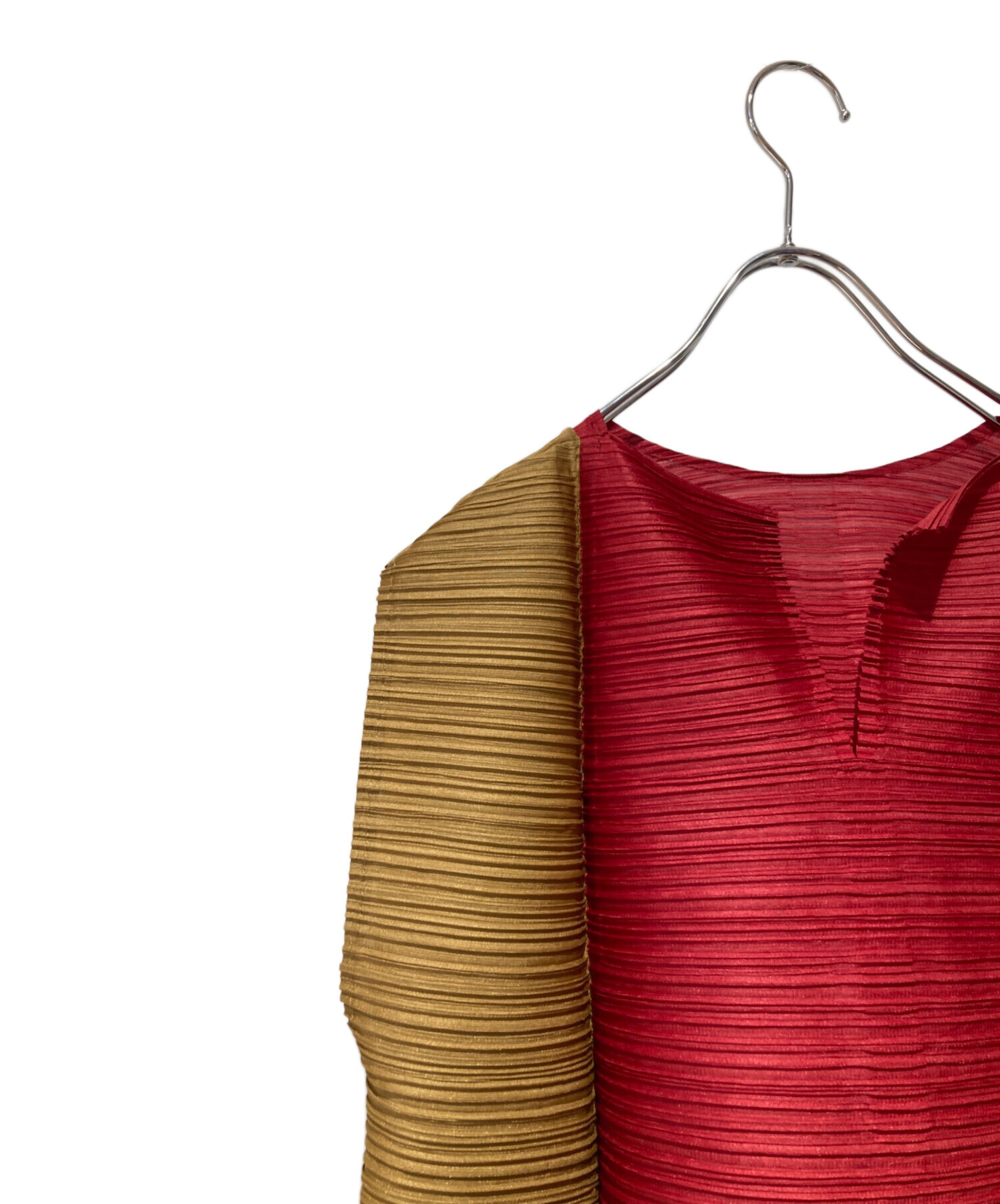 中古・古着通販】PLEATS PLEASE (プリーツプリーズ) プリーツ