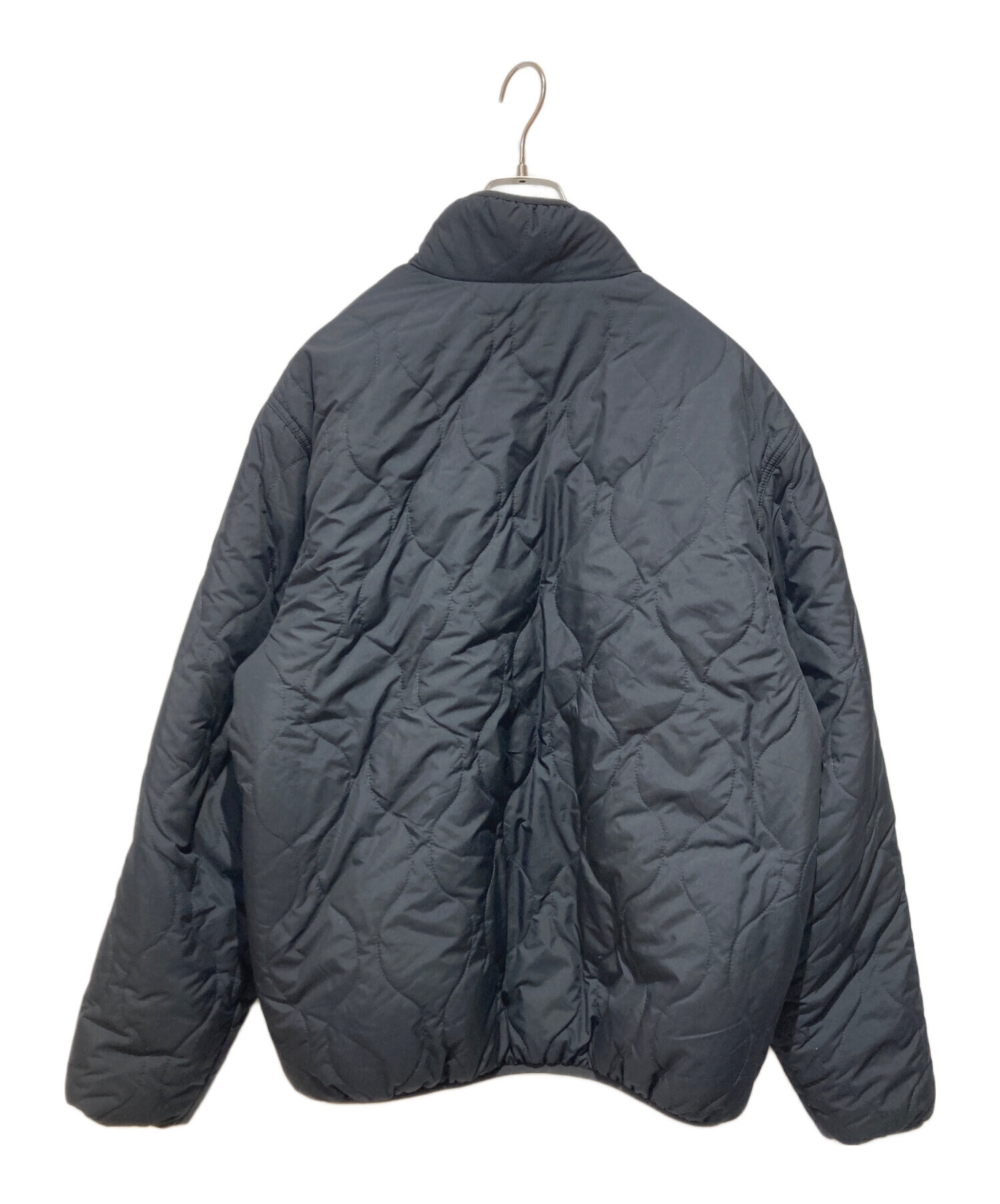 中古・古着通販】stussy (ステューシー) リバーシブルジャケット