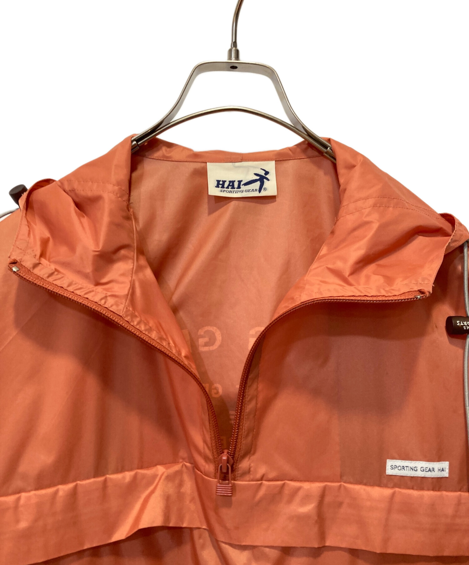 中古・古着通販】HAI SPORTING GEAR (ハイスポーツギア) ナイロン