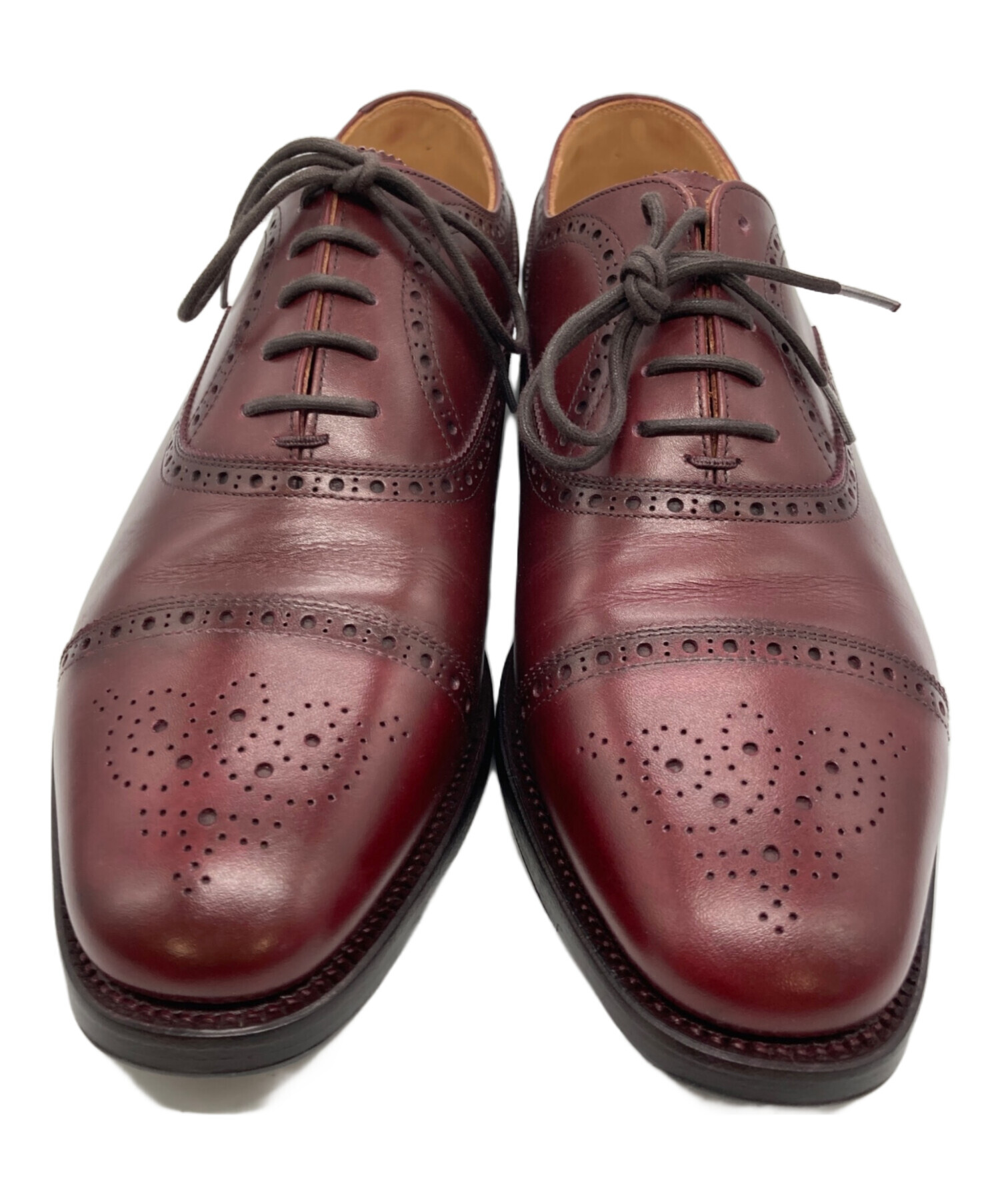 中古・古着通販】SCOTCH GRAIN (スコッチグレイン) インペリアルⅢ