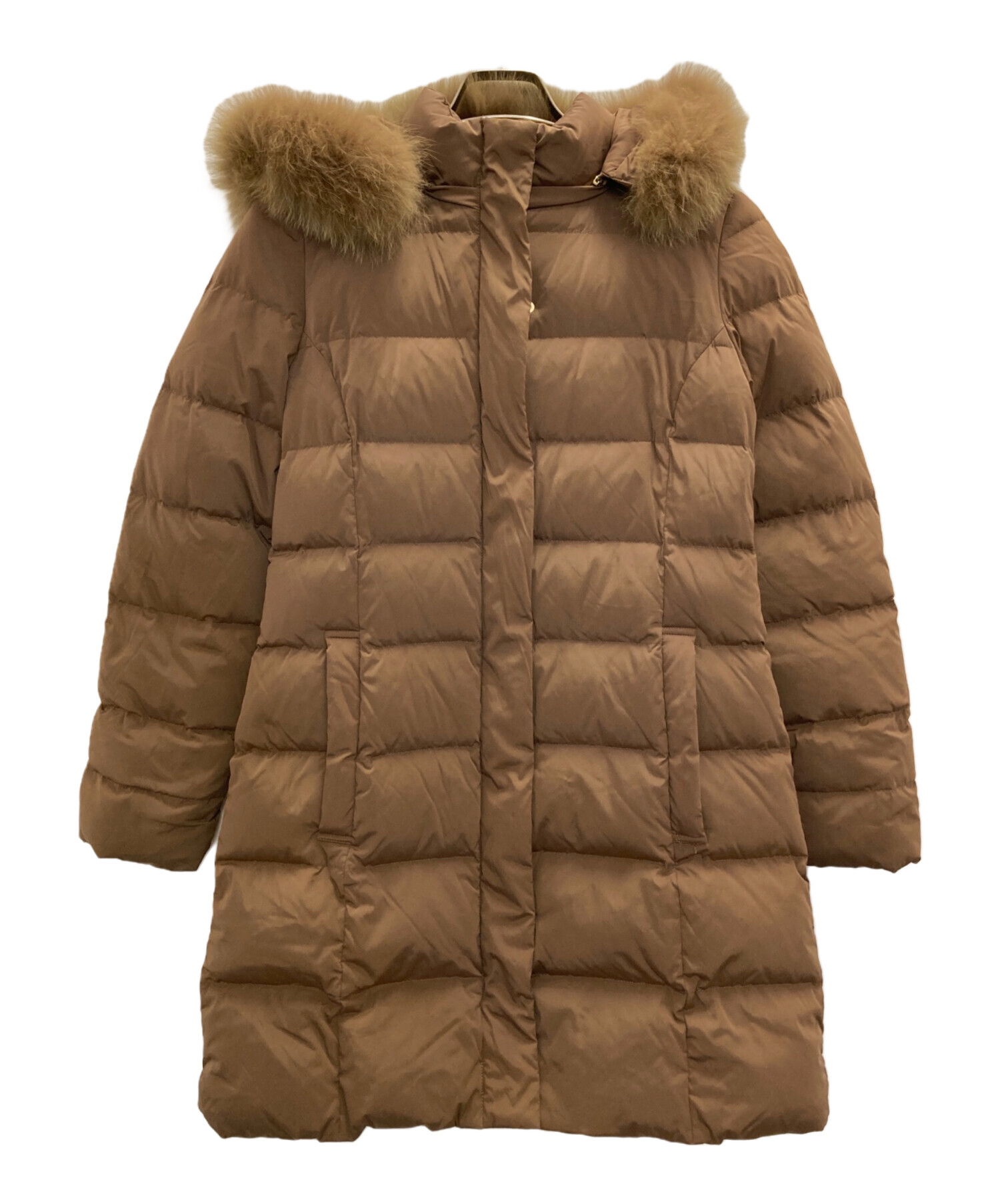 中古・古着通販】Demi-Luxe Beams (デミルクス ビームス) FOXファー