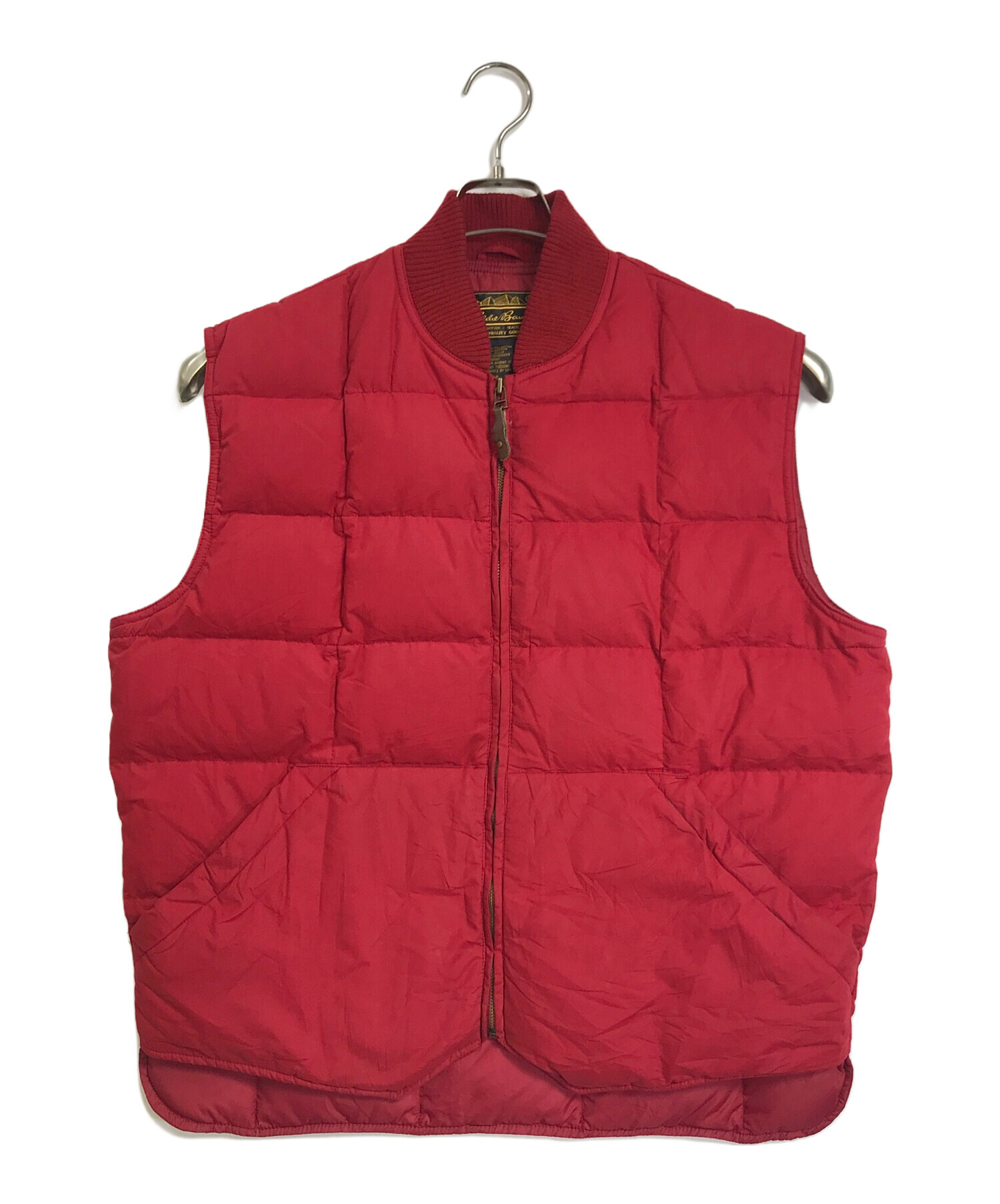 中古・古着通販】Eddie Bauer (エディーバウアー) 【古着】80s グース