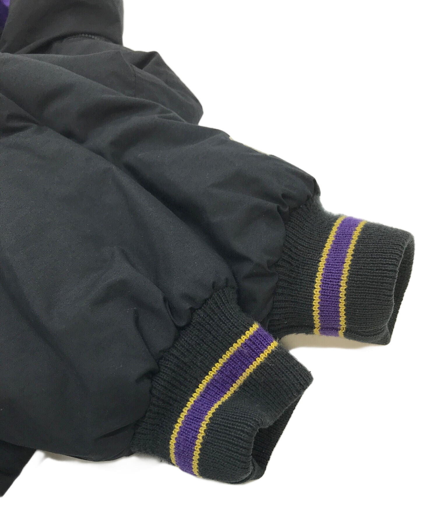 中古・古着通販】STARTER (スターター) NBA 中綿ナイロンジャケット