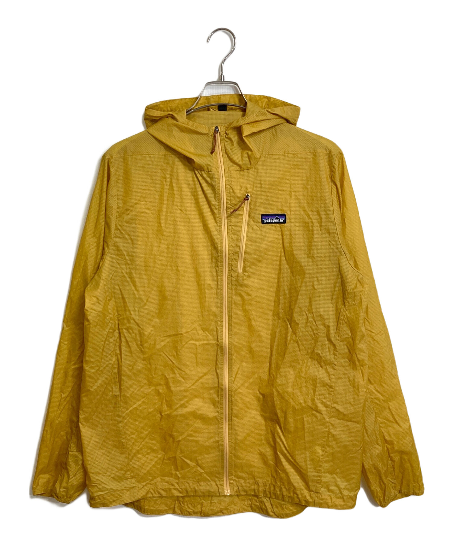 中古・古着通販】Patagonia (パタゴニア) フーディニ・ジャケット