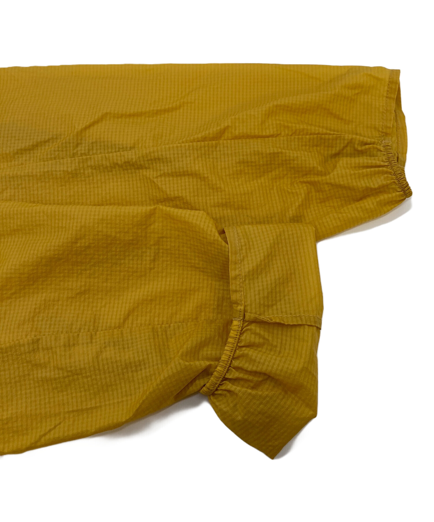 中古・古着通販】Patagonia (パタゴニア) フーディニ・ジャケット