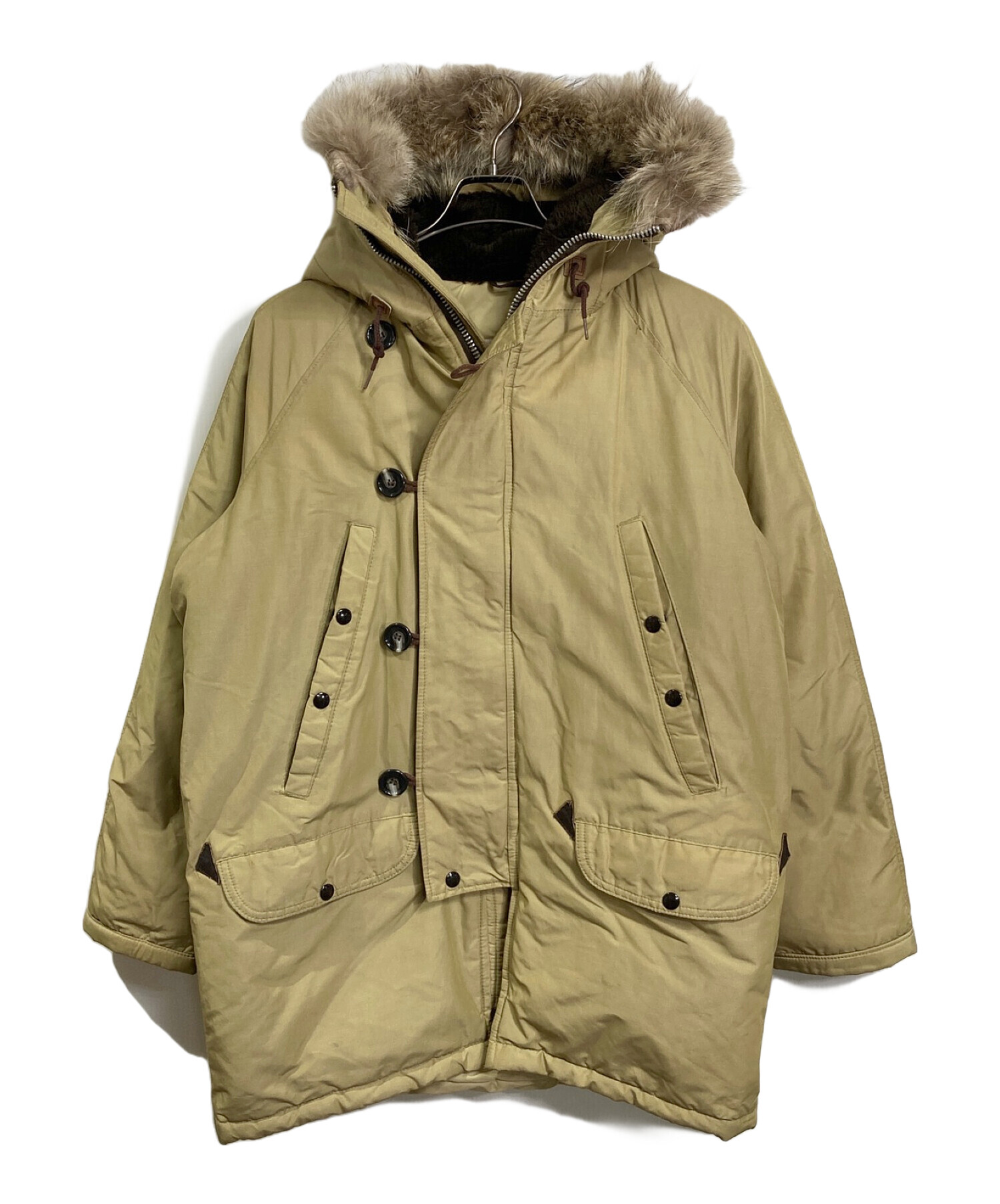 中古・古着通販】GOLDEN FLEECE (ゴールデン フリース) 【古着