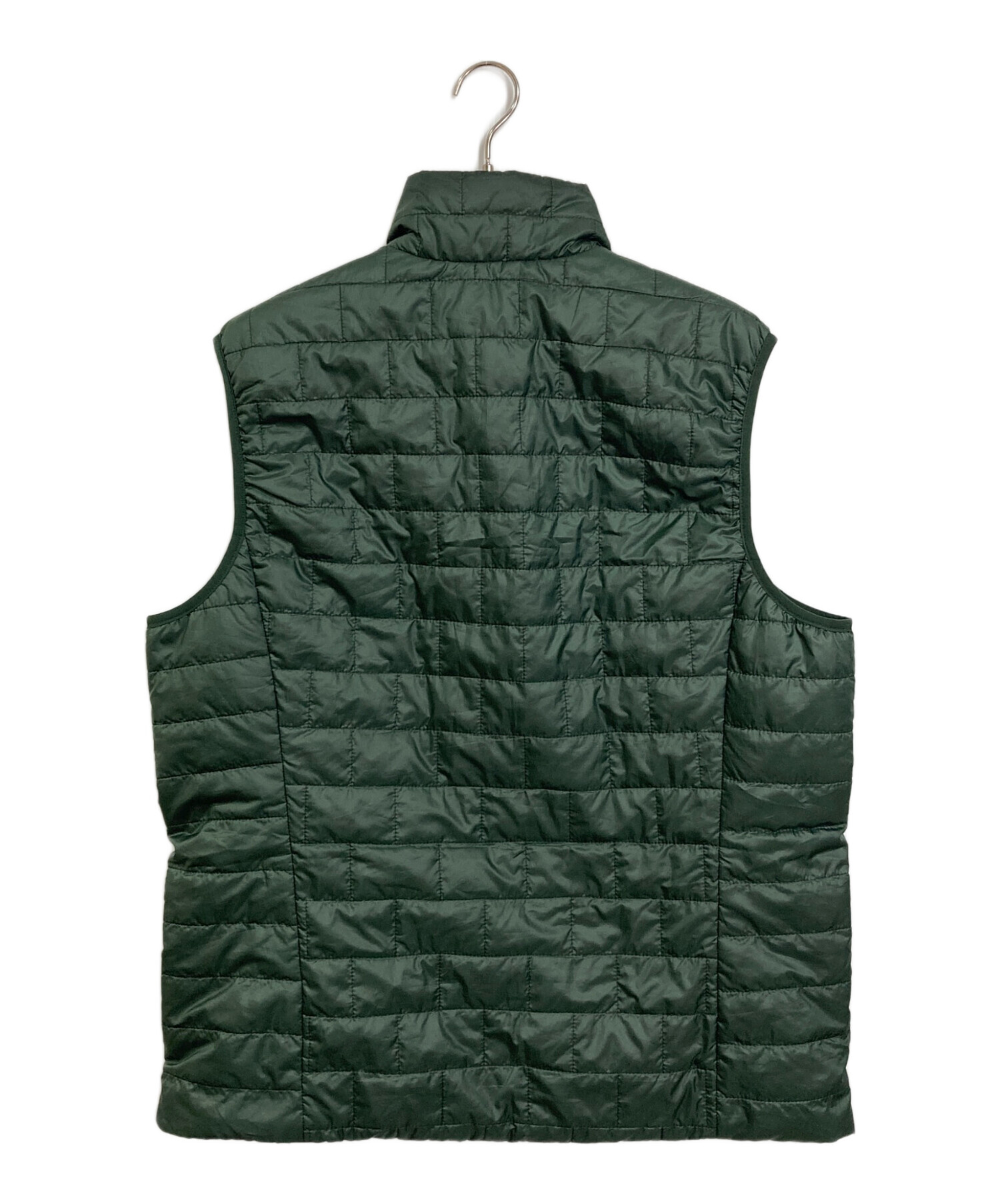 中古・古着通販】Patagonia (パタゴニア) ナノ・パフ・ベスト 25年