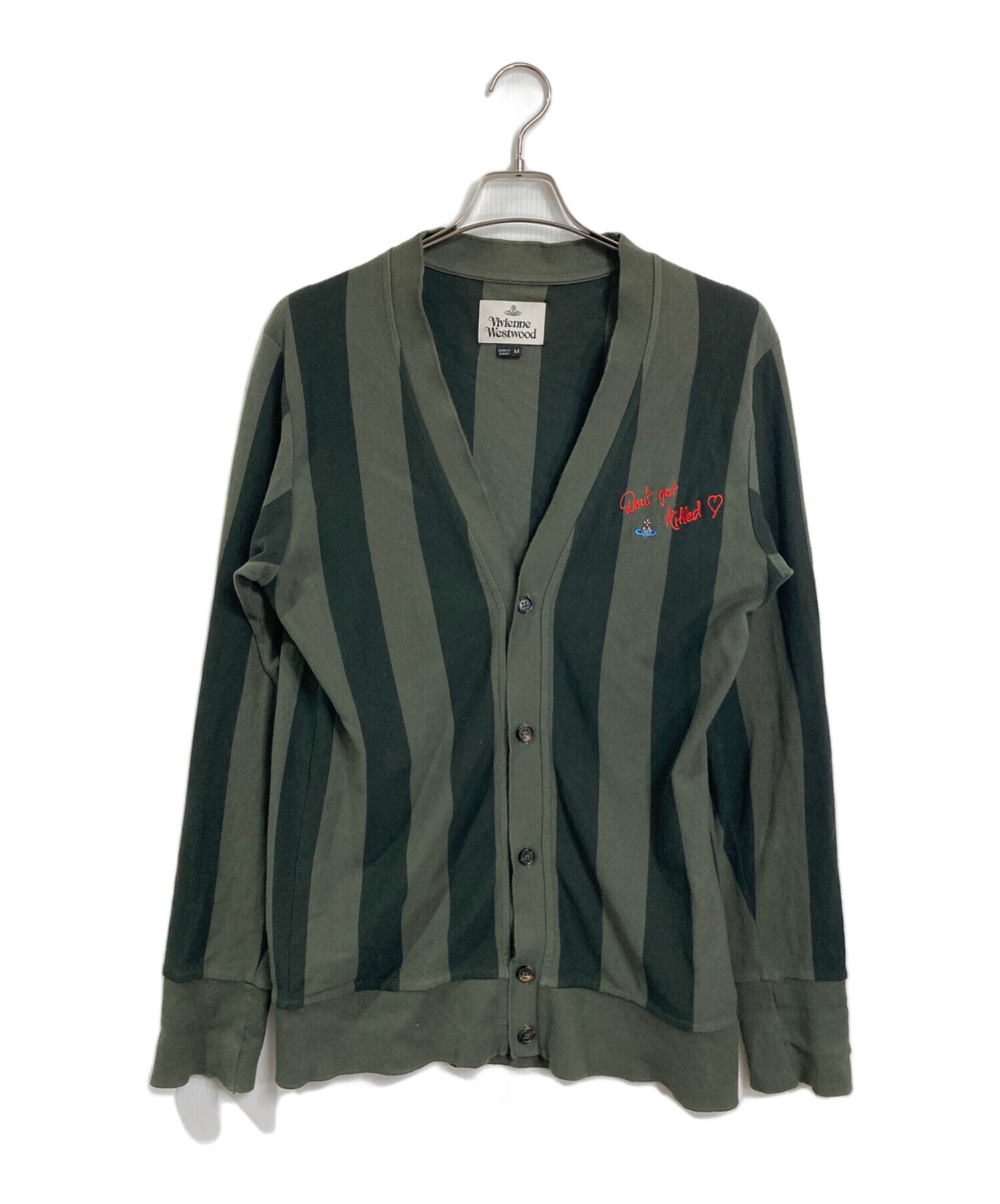 中古・古着通販】Vivienne Westwood (ヴィヴィアンウエストウッド) 胸