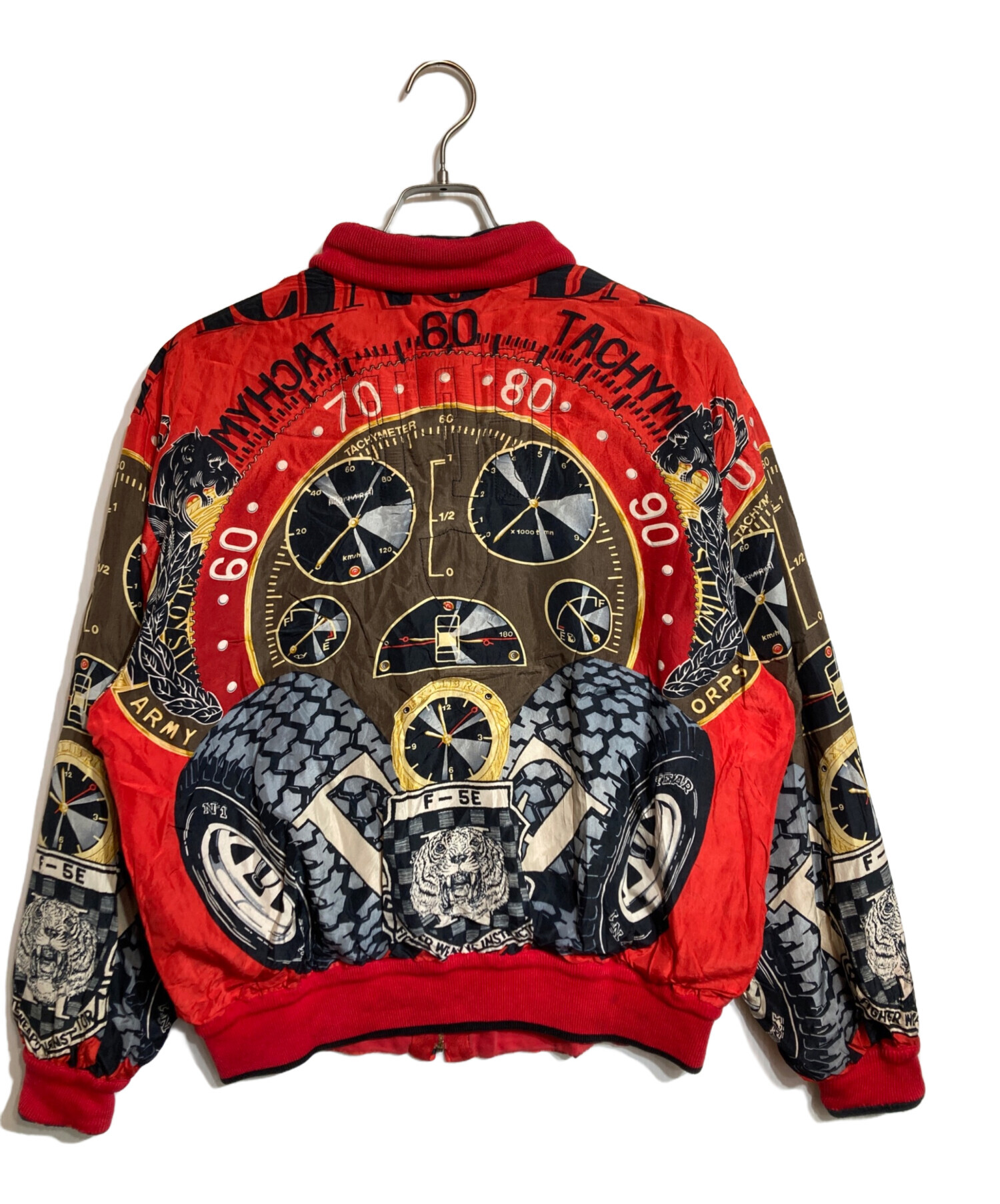 中古・古着通販】GIANFRANCO FERRE (ジャンフランコフェレ) レーシング