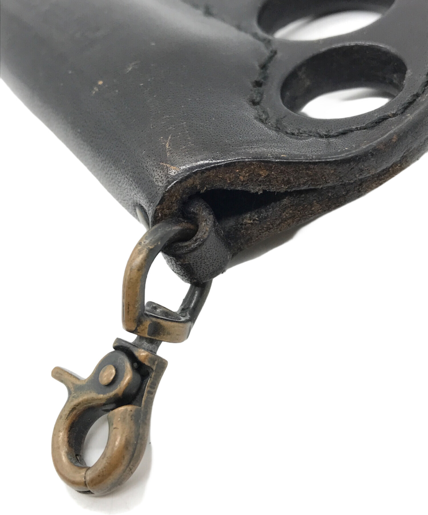 中古・古着通販】blackmeans (ブラックミーンズ) メリケン ライター