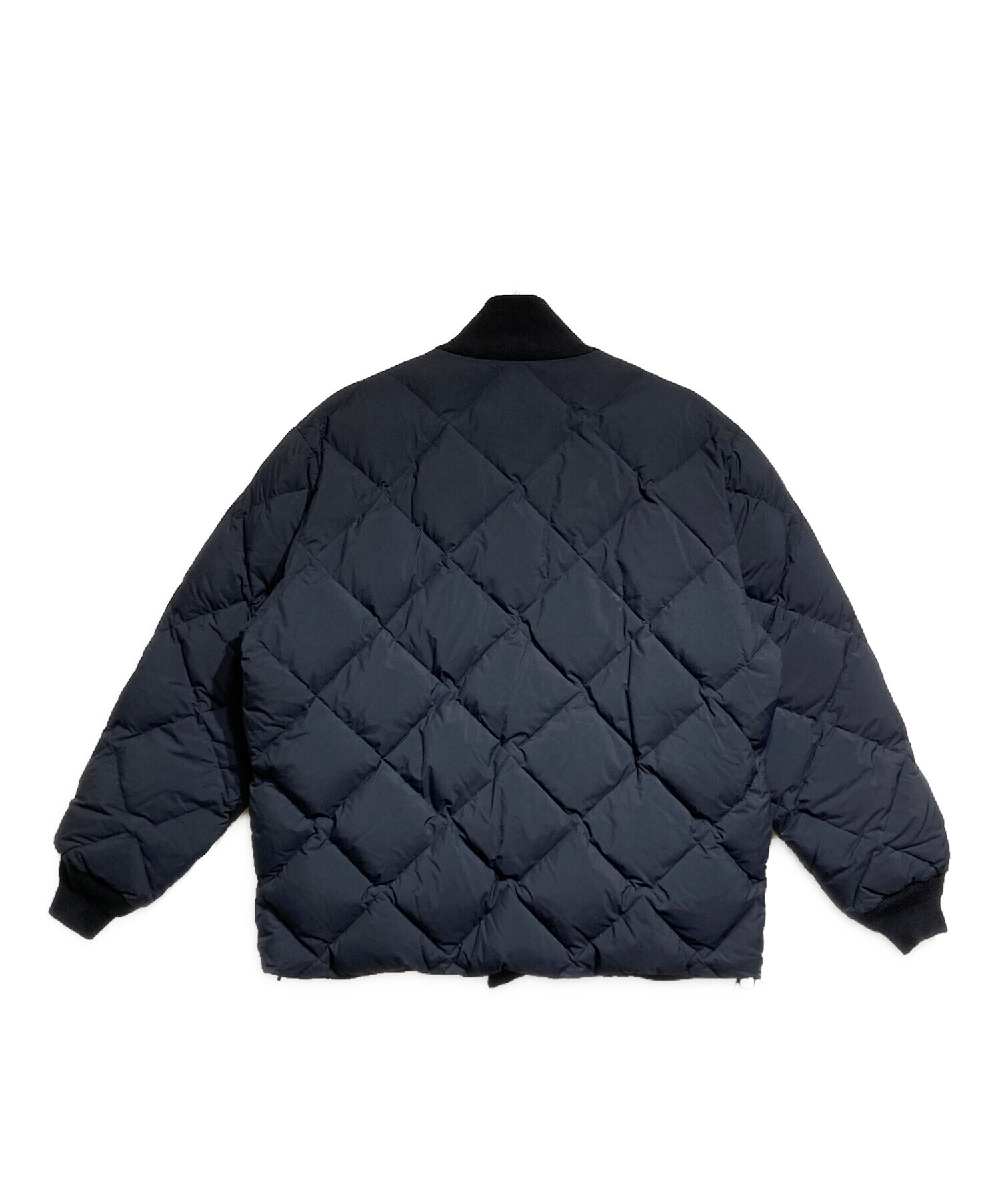 中古・古着通販】everyone (エブリワン) Quilting Down/キルティング