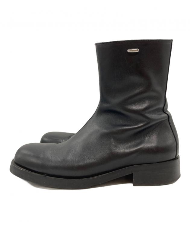 中古・古着通販】OUR LEGACY (アワーレガシー) CAMION BOOT/カミオン