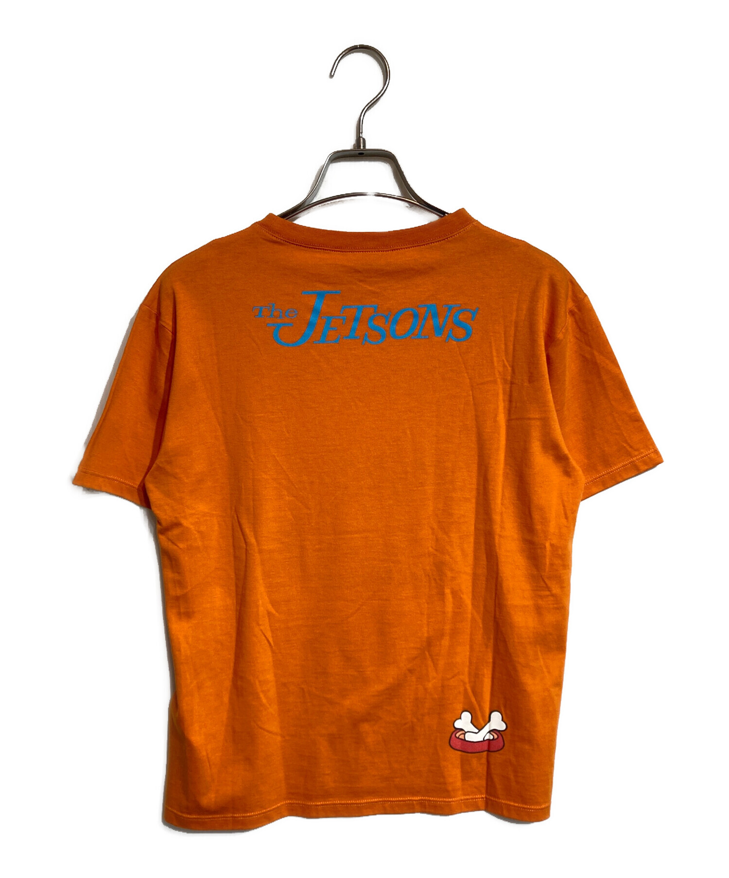 中古・古着通販】GUCCI (グッチ) The Jetsons キャラクタープリントT
