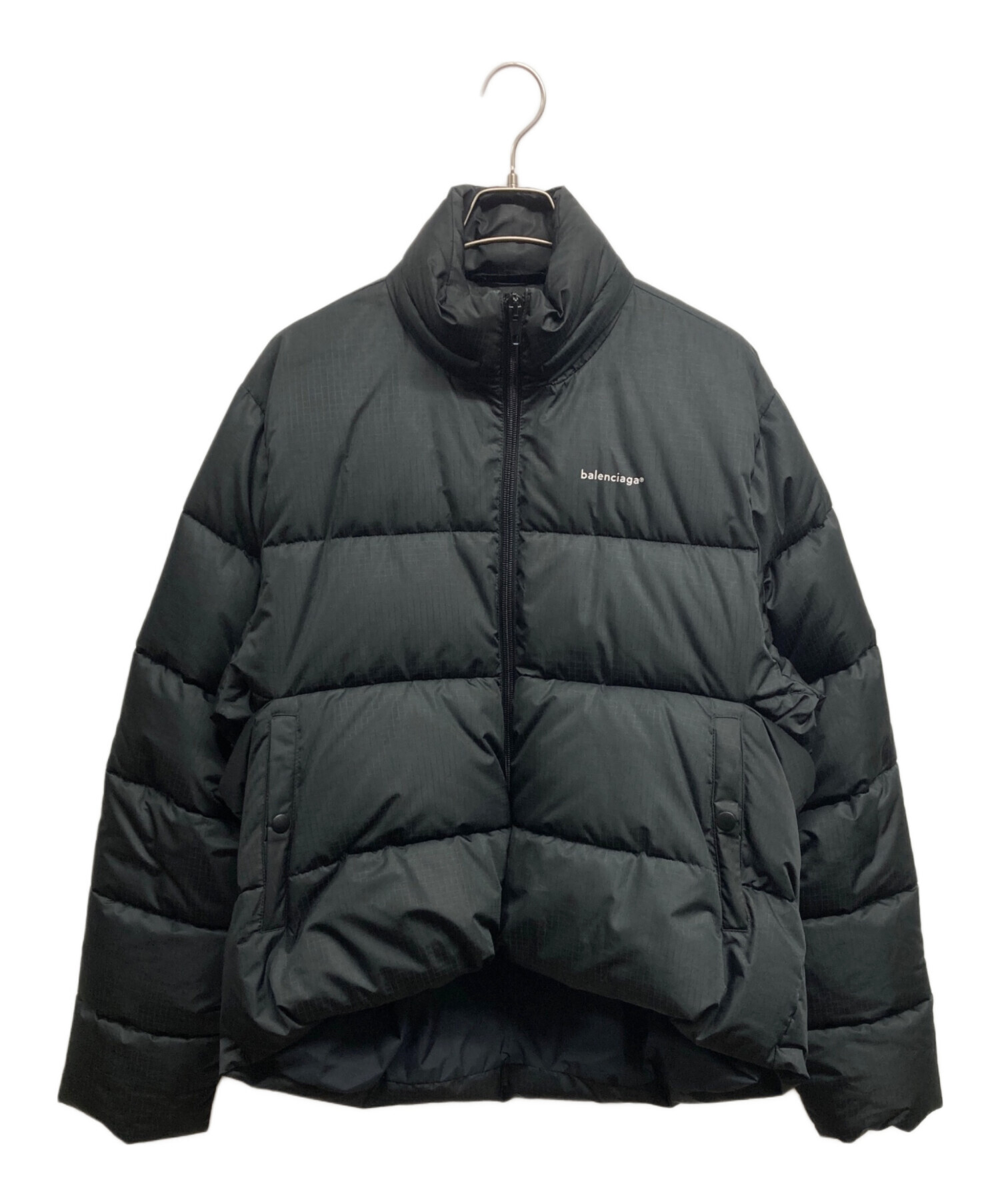 中古・古着通販】BALENCIAGA (バレンシアガ) ダウンジャケット