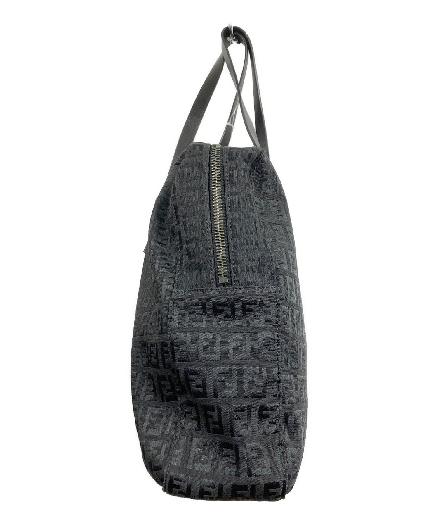 中古・古着通販】FENDI (フェンディ) ズッキーノ柄キャンバス