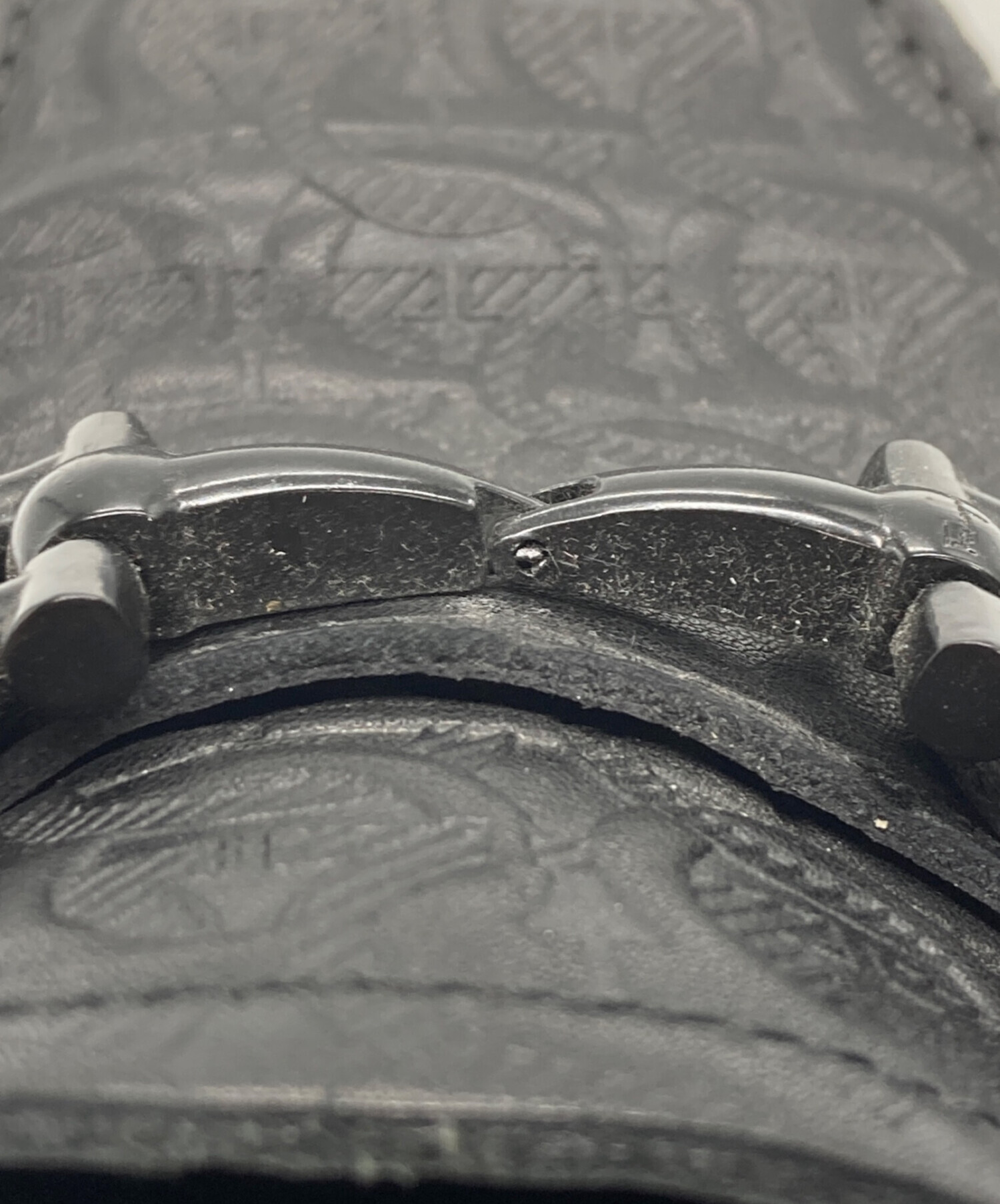 中古・古着通販】Salvatore Ferragamo (サルヴァトーレ フェラガモ