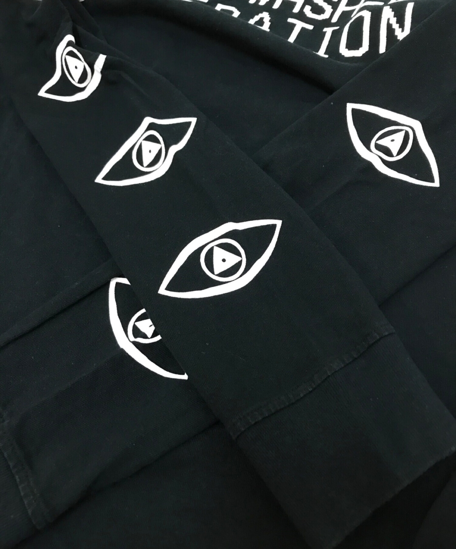 中古・古着通販】UNDERCOVER (アンダーカバー) BRAIN WASHED