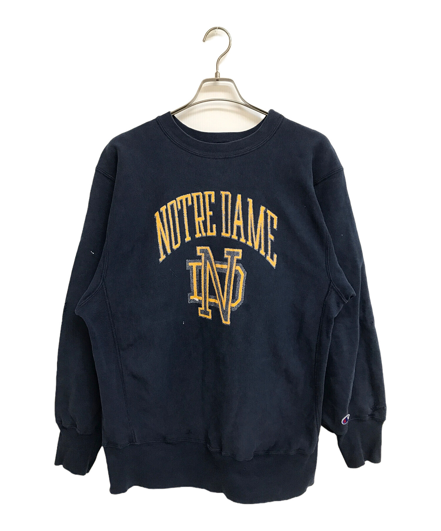 中古・古着通販】Champion REVERSE WEAVE (チャンピオン リバース