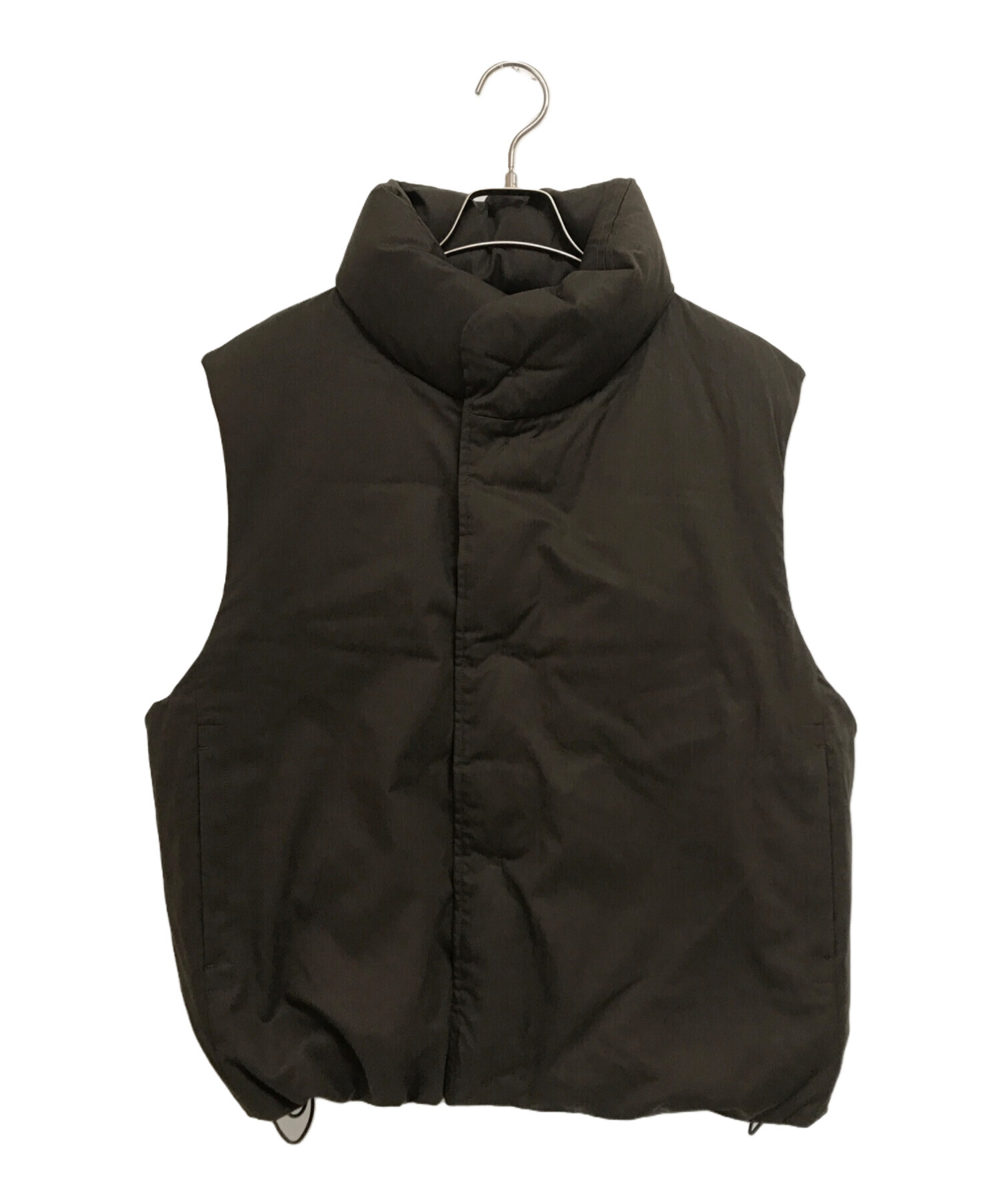 中古・古着通販】UNIQLO U (ユニクロ ユー) パフテックノンキルト