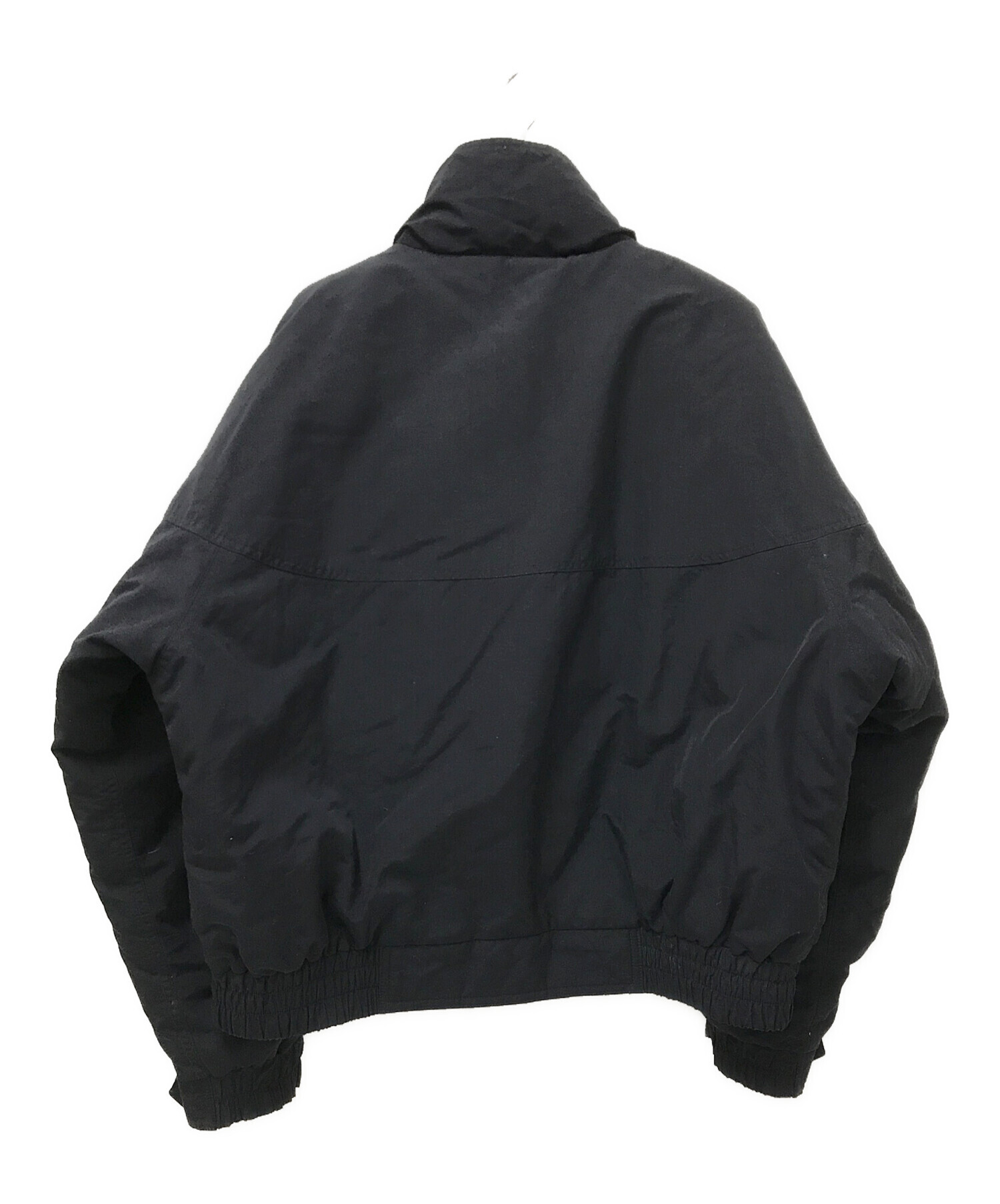 中古・古着通販】Eddie Bauer (エディーバウアー) EBTEKショートダウン