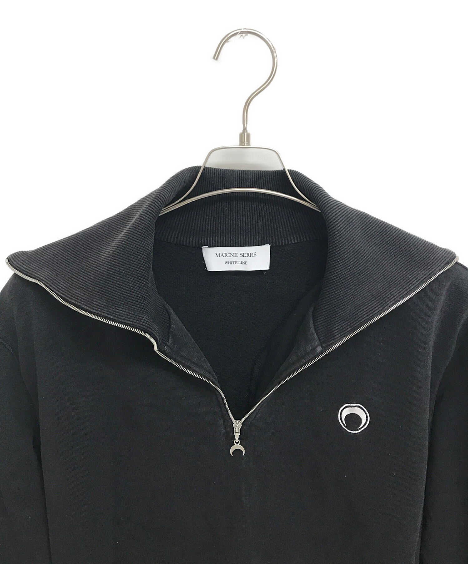 中古・古着通販】MARINE SERRE WHITE LINE (マリーンセル ホワイト