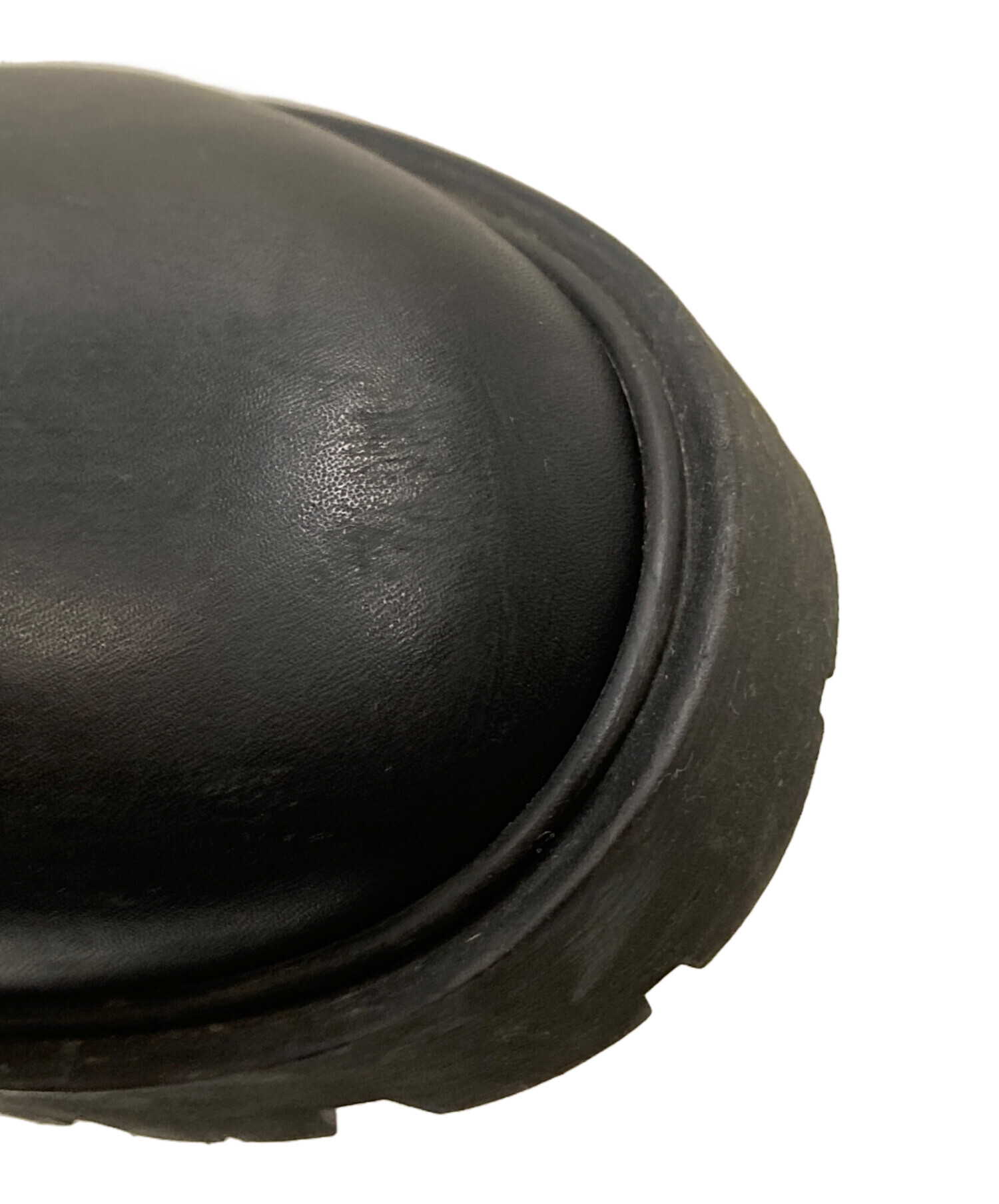 中古・古着通販】CELINE (セリーヌ) マーガレット チェルシーブーツ