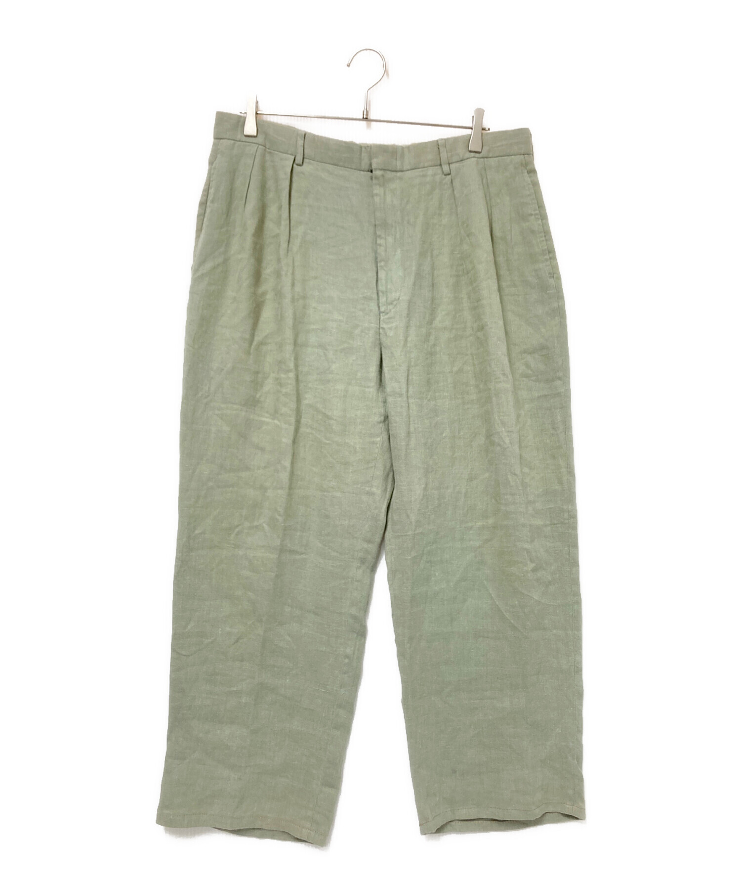 中古・古着通販】POLO RALPH LAUREN (ポロ・ラルフローレン) リネン