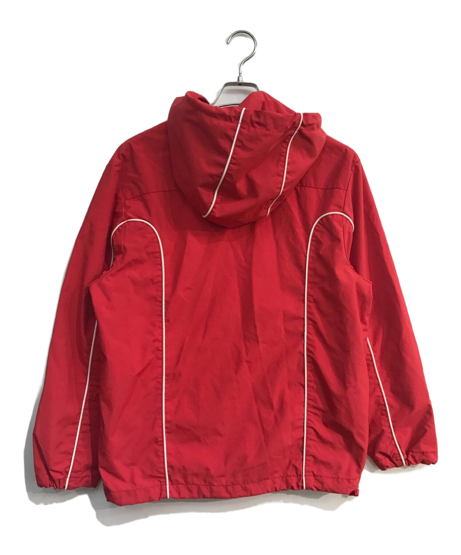 中古・古着通販】DIESEL (ディーゼル) J-Hives Windbreaker J-HIVES