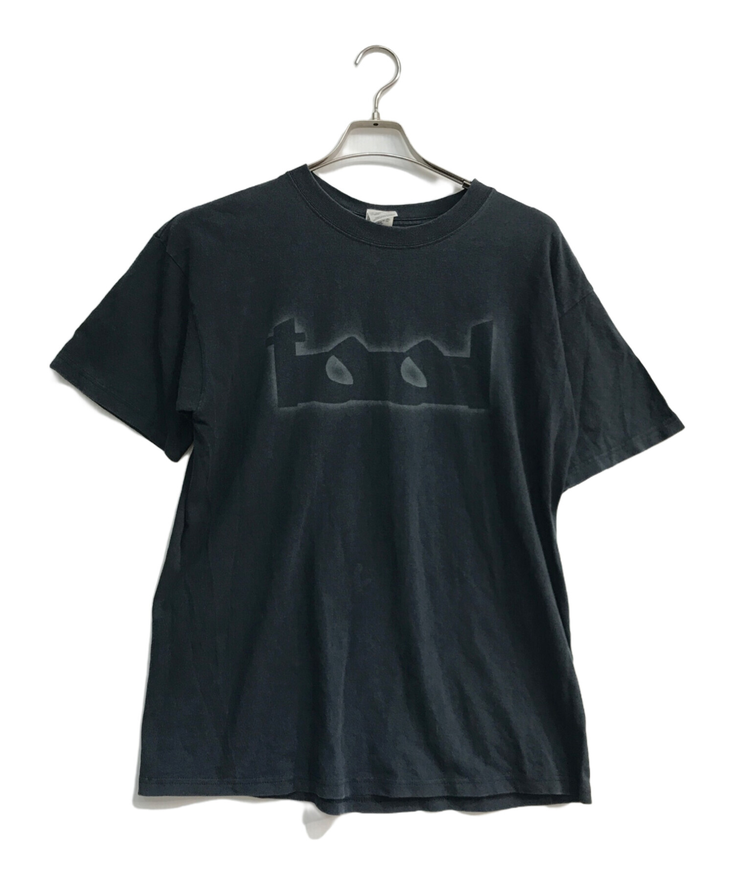 Stones Throw Tシャツ XL anvil ストーンズスロウ 古着 Stones Throw T