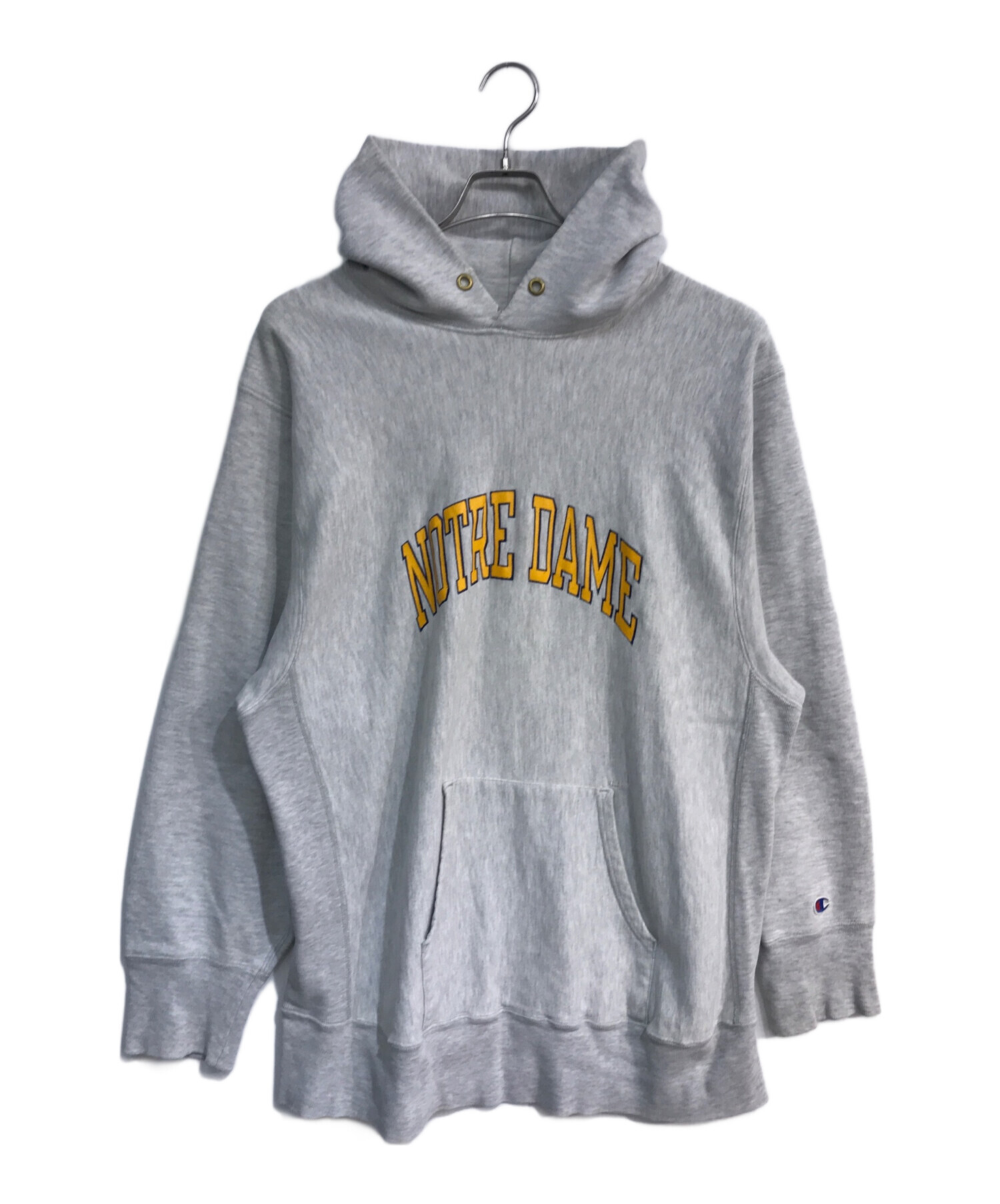 中古・古着通販】Champion REVERSE WEAVE (チャンピオン リバース