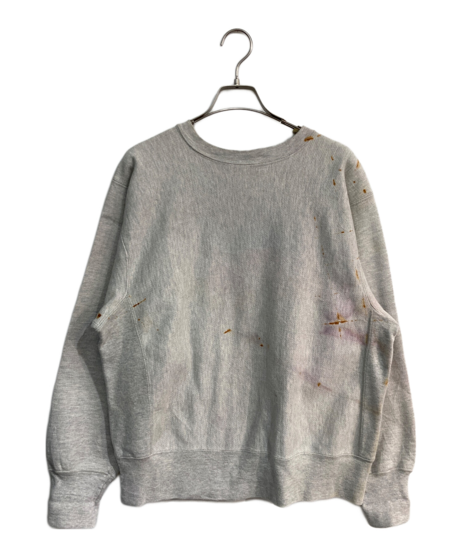 中古・古着通販】Champion REVERSE WEAVE (チャンピオン リバース