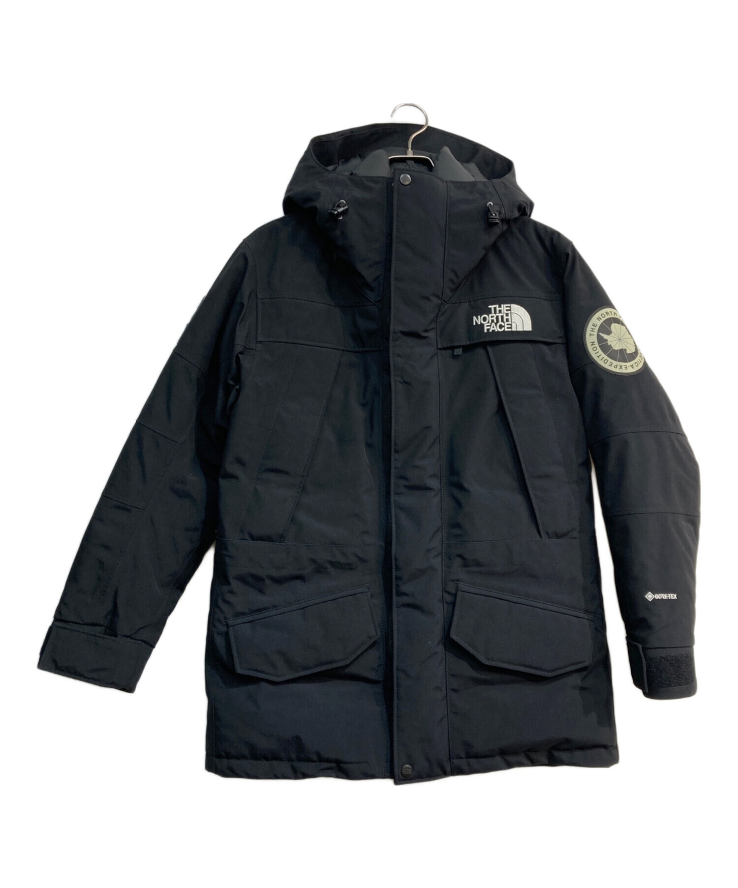 中古・古着通販】THE NORTH FACE (ザ ノース フェイス) アンターク