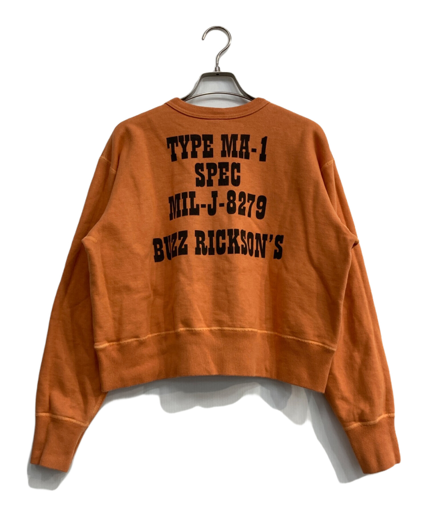 中古・古着通販】Buzz Rickson's (バズリクソンズ) PEANUTS