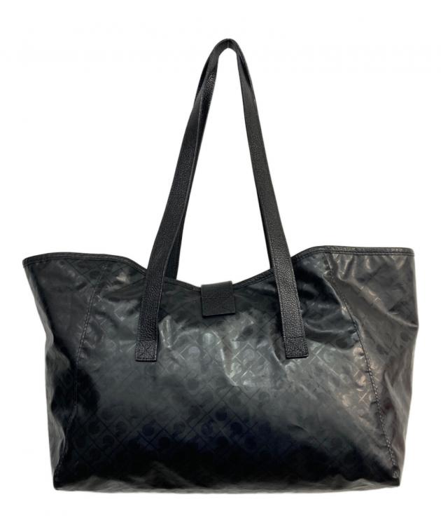 中古・古着通販】GHERARDINI (ゲラルディーニ) ソフティトートバッグ