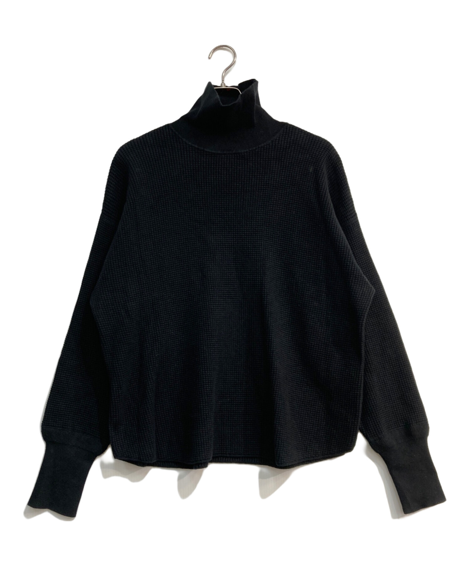 中古・古着通販】THE SHINZONE (ザ シンゾーン) コットンカシミヤ