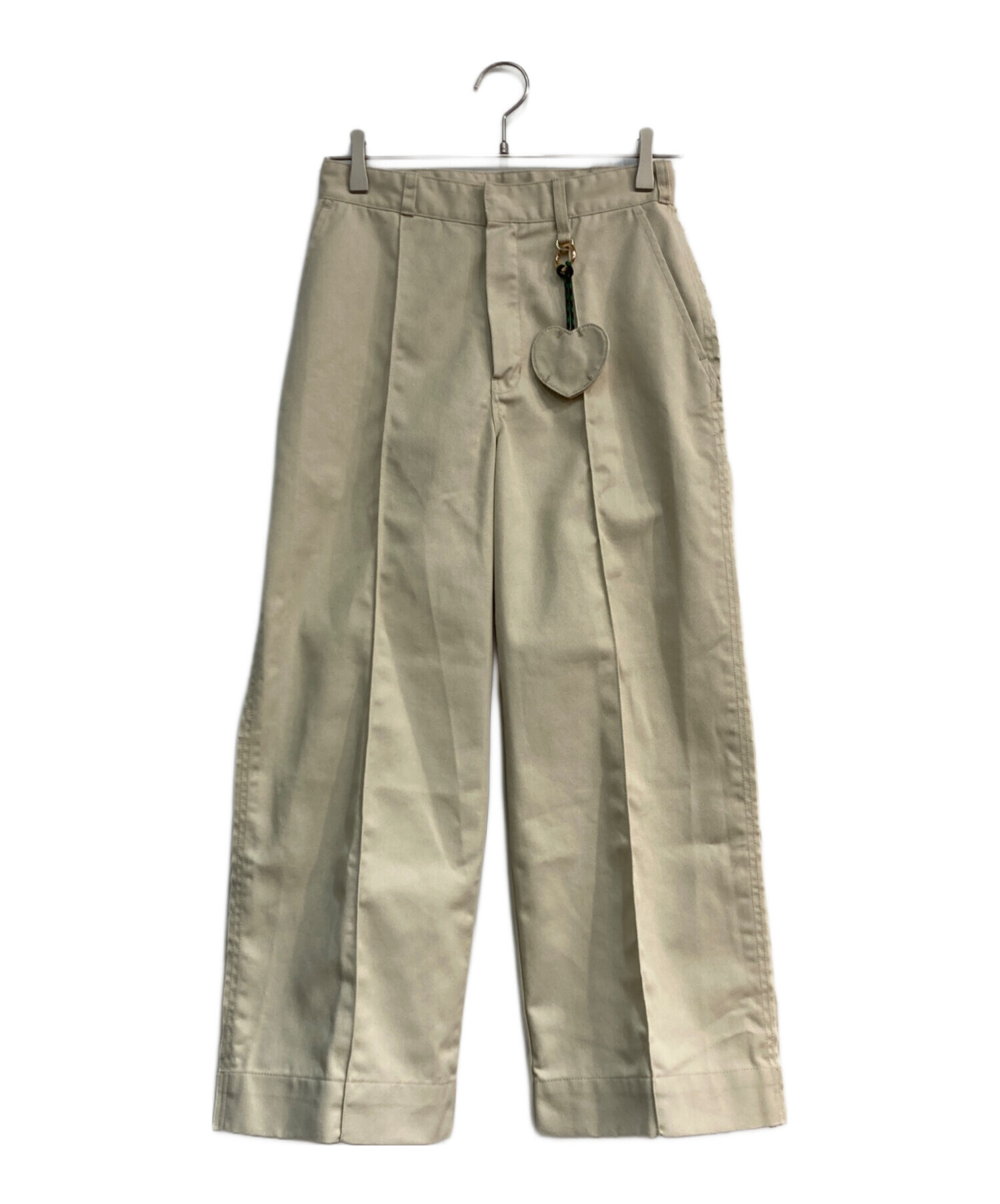 中古・古着通販】JANE SMITH (ジェーンスミス) Plage (プラージュ