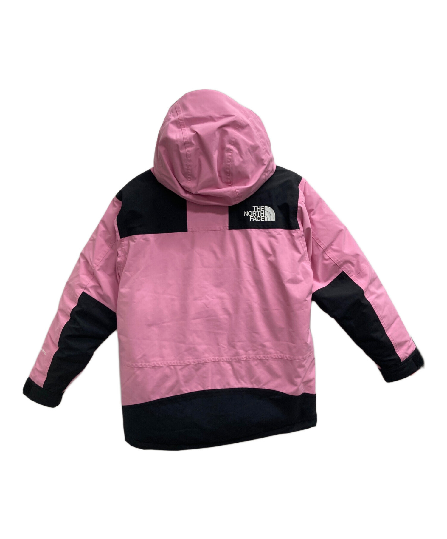 中古・古着通販】THE NORTH FACE (ザ ノース フェイス) MOUNTAIN DOWN