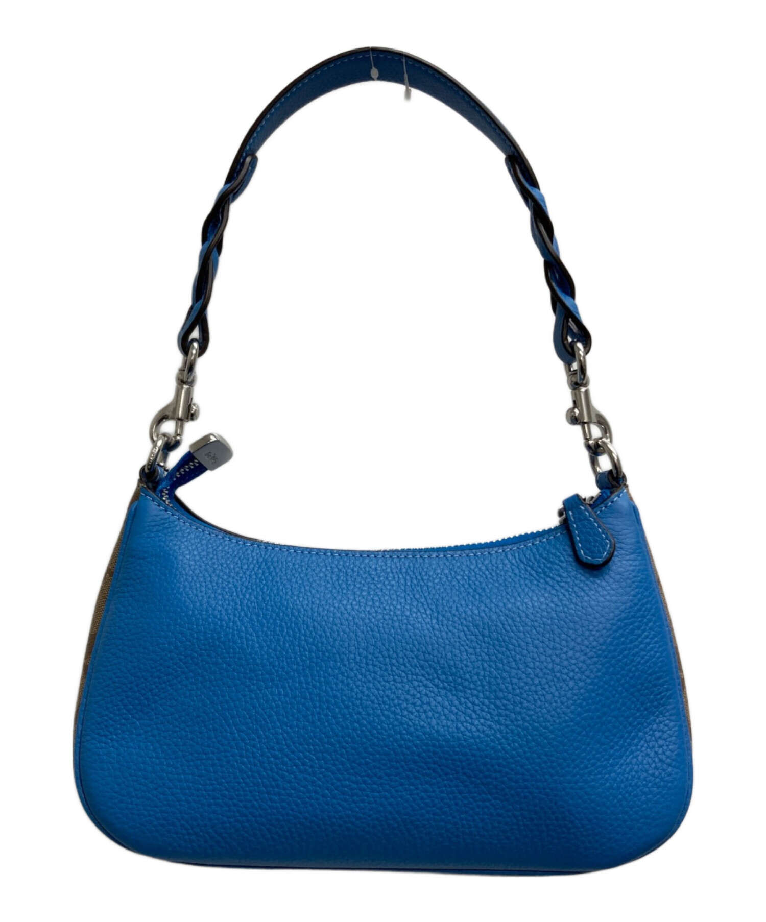 中古・古着通販】COACH (コーチ) テリ ショルダー バッグ