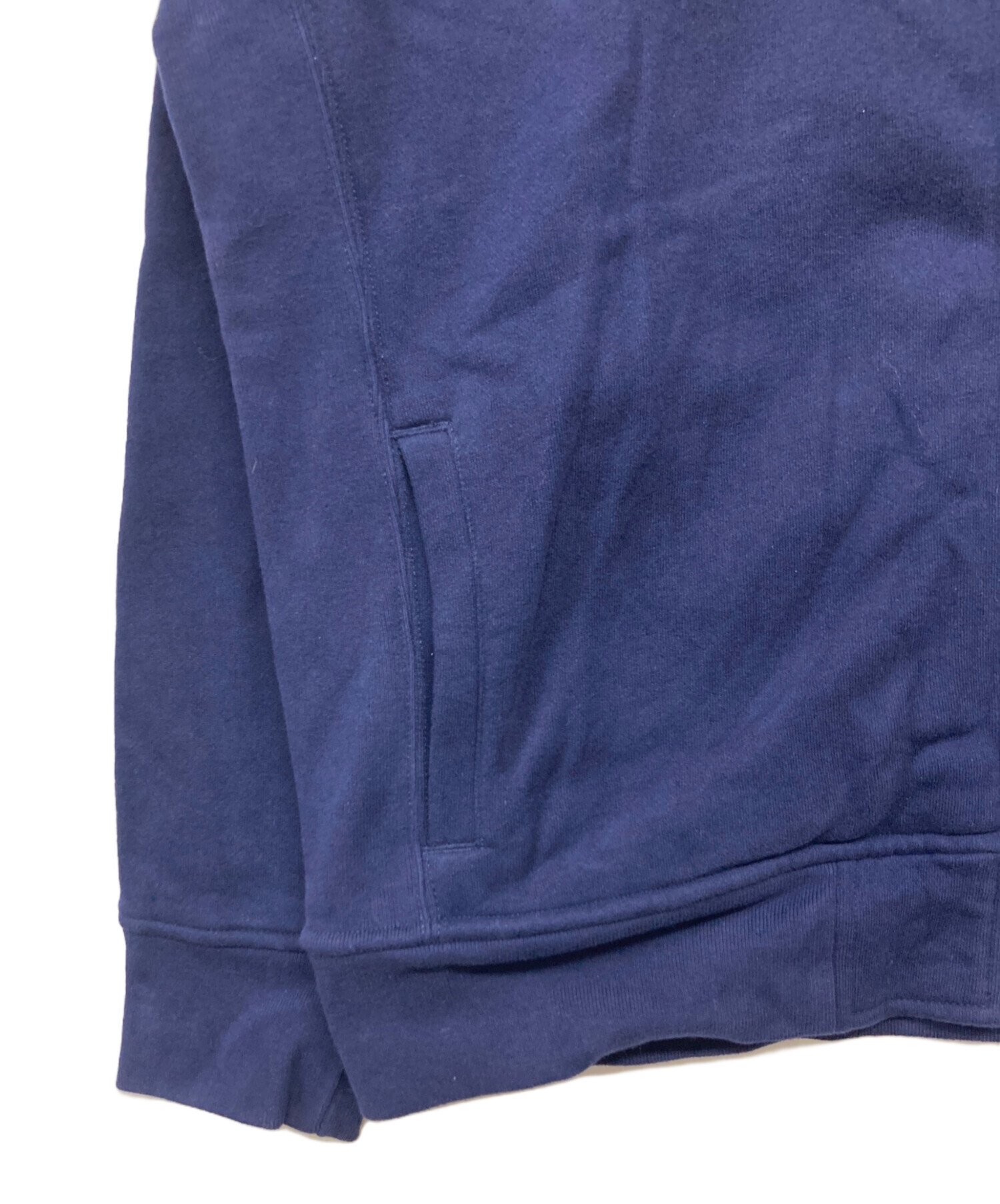 中古・古着通販】POLO RALPH LAUREN (ポロ・ラルフローレン) ジップ