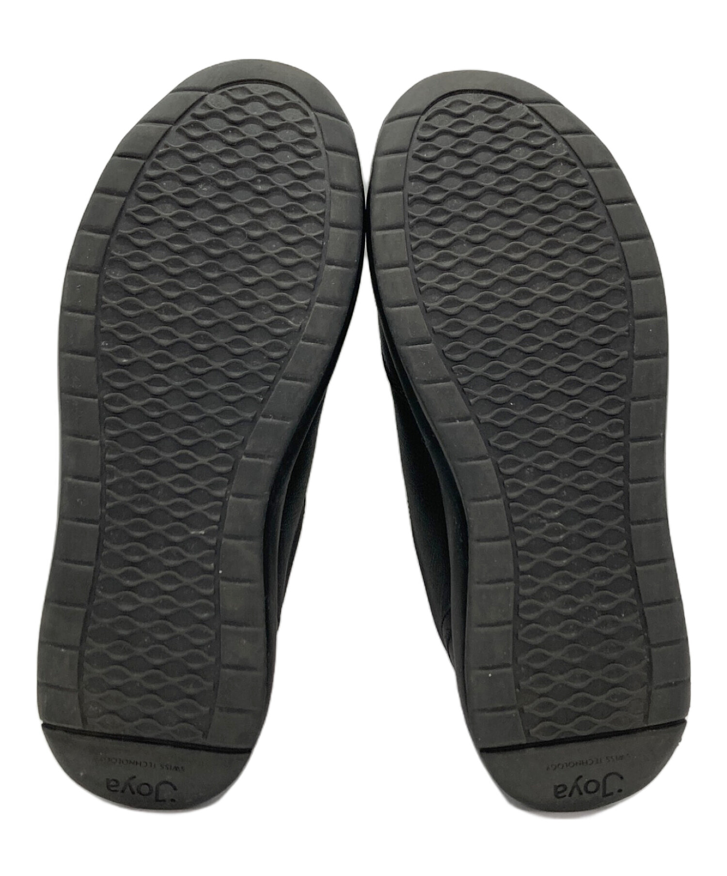 中古・古着通販】Joya (ジョーヤ) Laura Black 3 ブラック サイズ:39