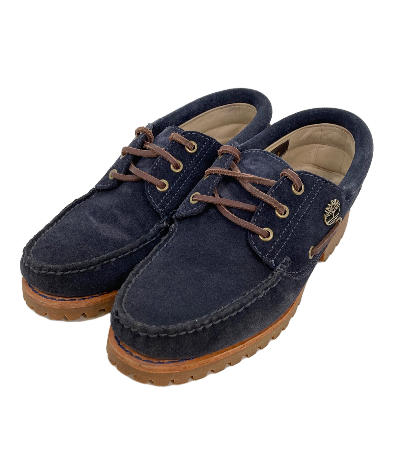 中古・古着通販】Timberland (ティンバーランド) 3eye Classic DB