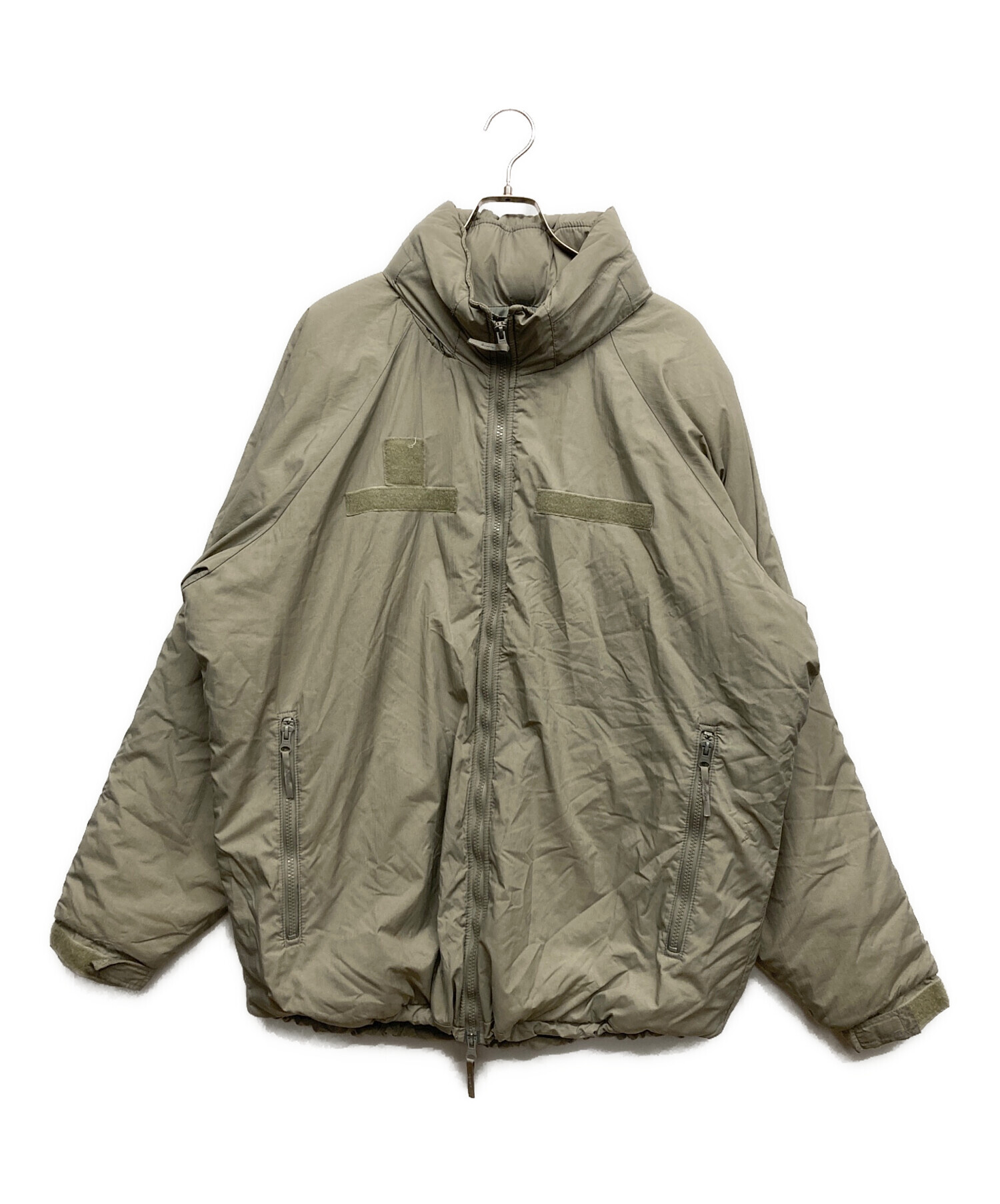 中古・古着通販】WILD THINGS (ワイルドシングス) ECWCS GEN III