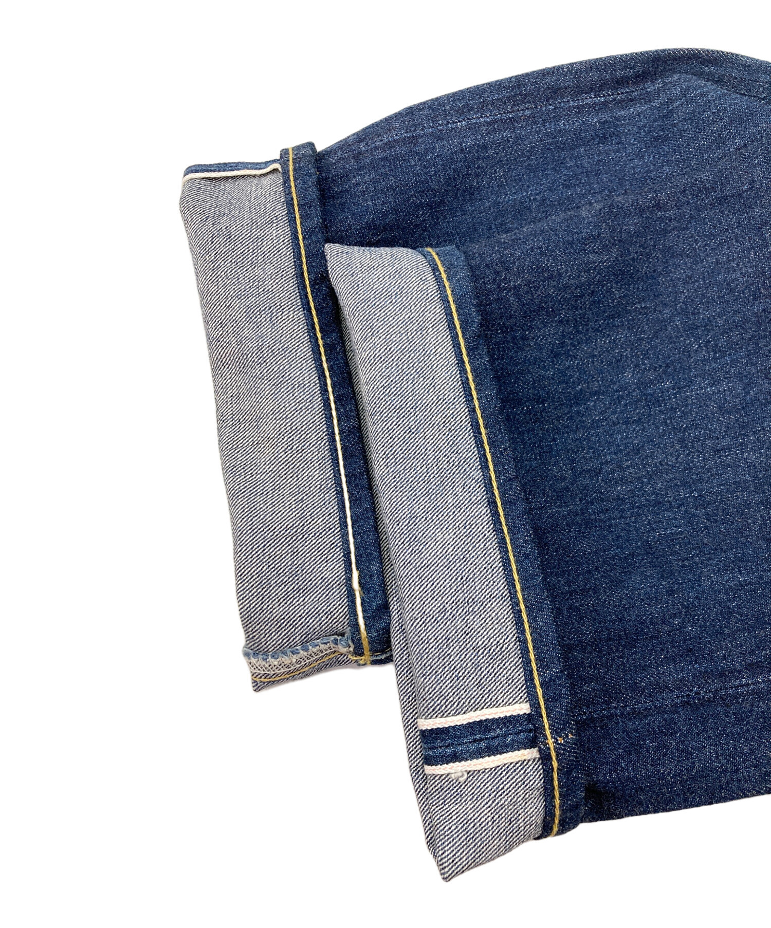 中古・古着通販】LEVI'S (リーバイス) 90s復刻S702XXデニムパンツ